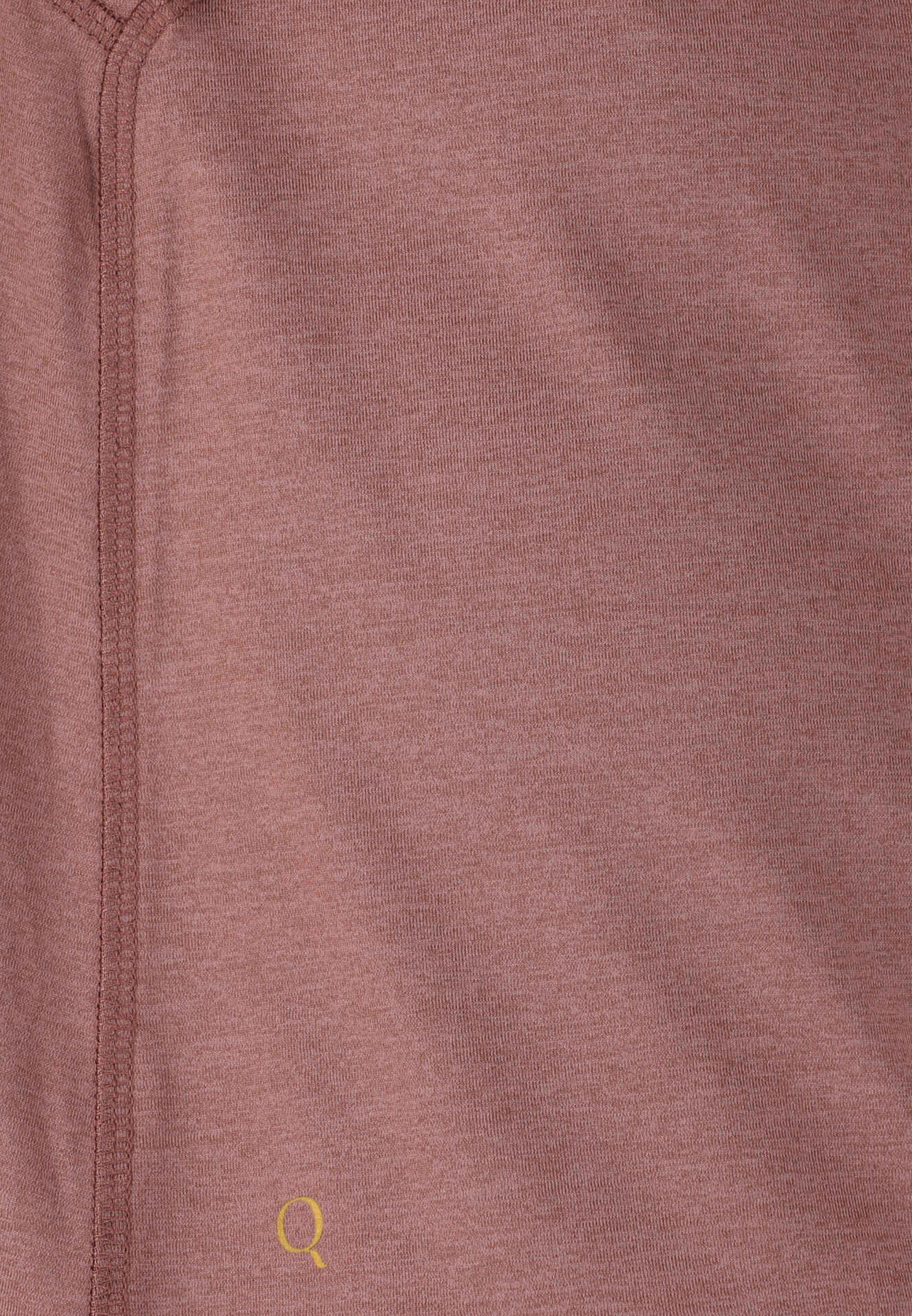Maglia da donna Q Sportswear Bree 7/15