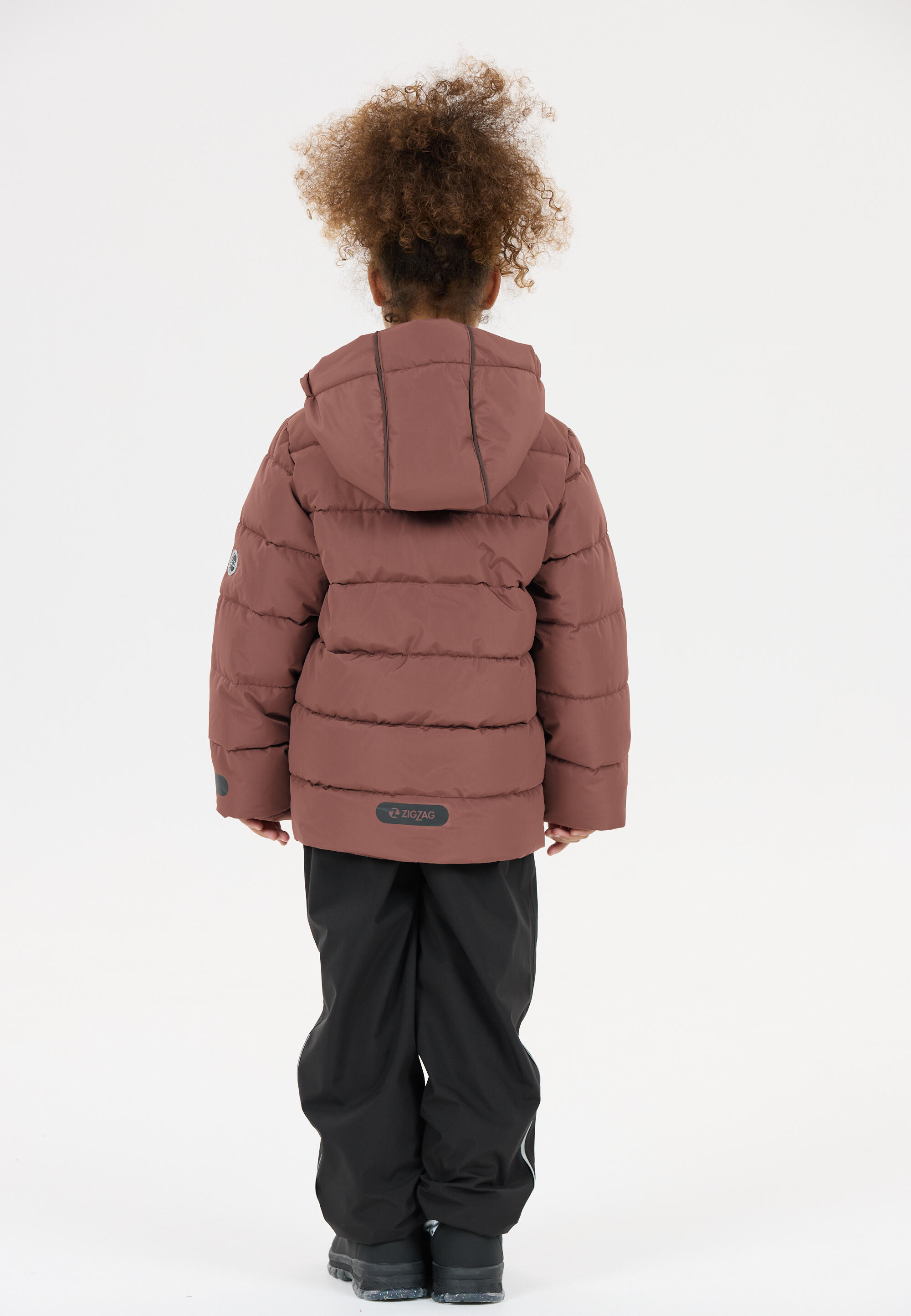 Veste polaire Lusano 6/15