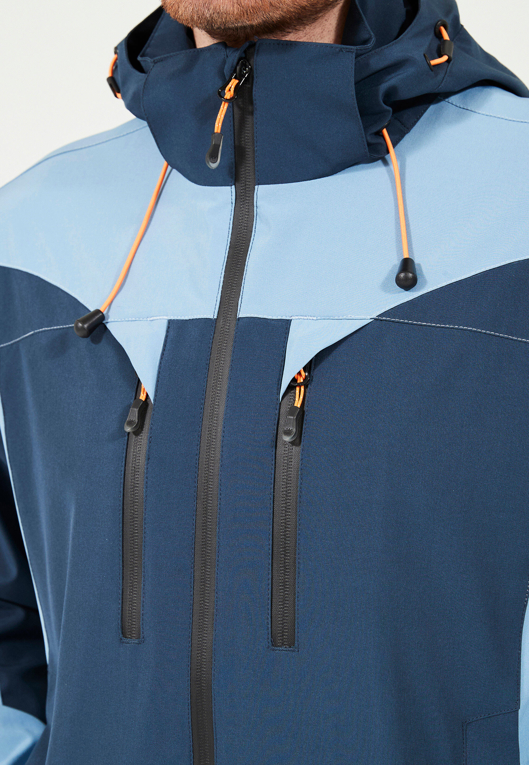 Funktionsjacke RON W-PRO 10.000 6/15