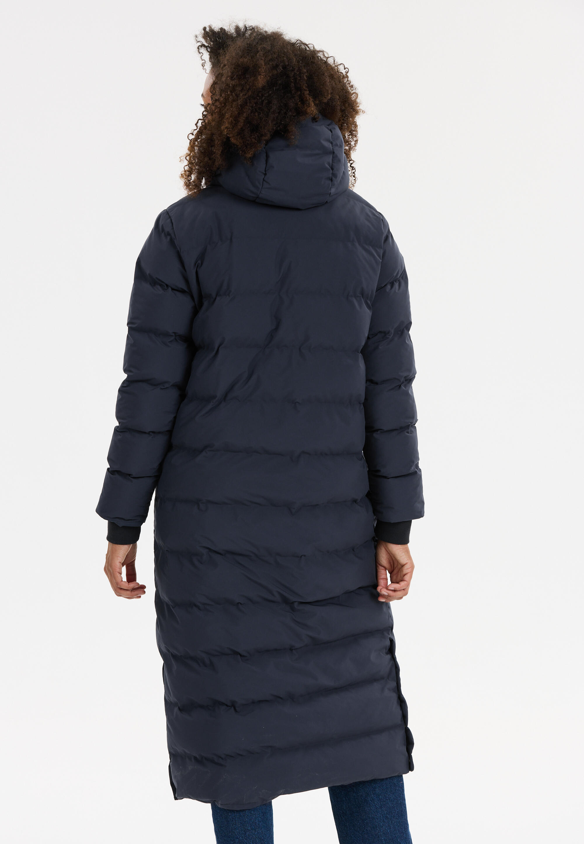 Manteau matelassÃ© JOANA 6/15