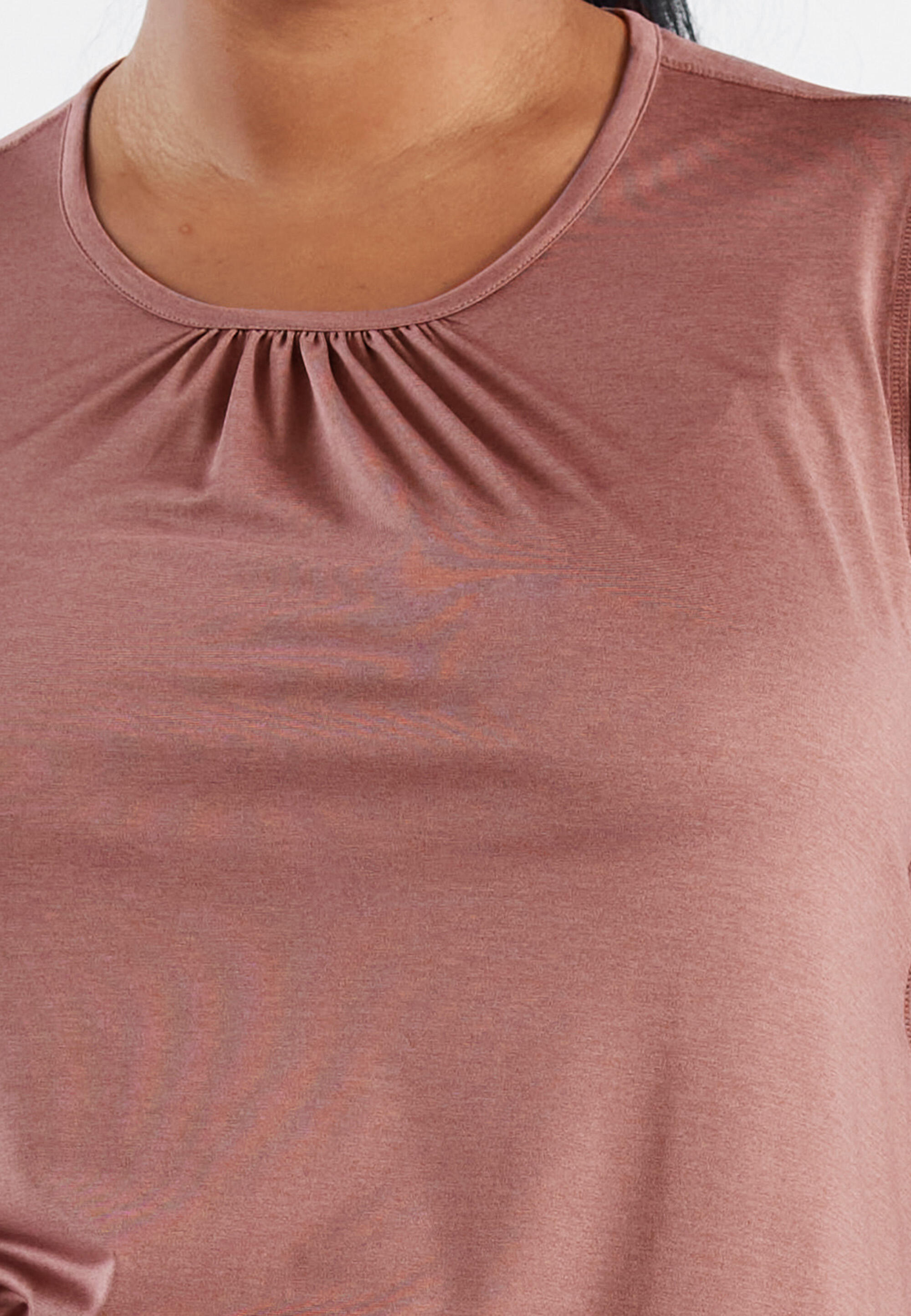Maglia da donna Q Sportswear Bree 6/15