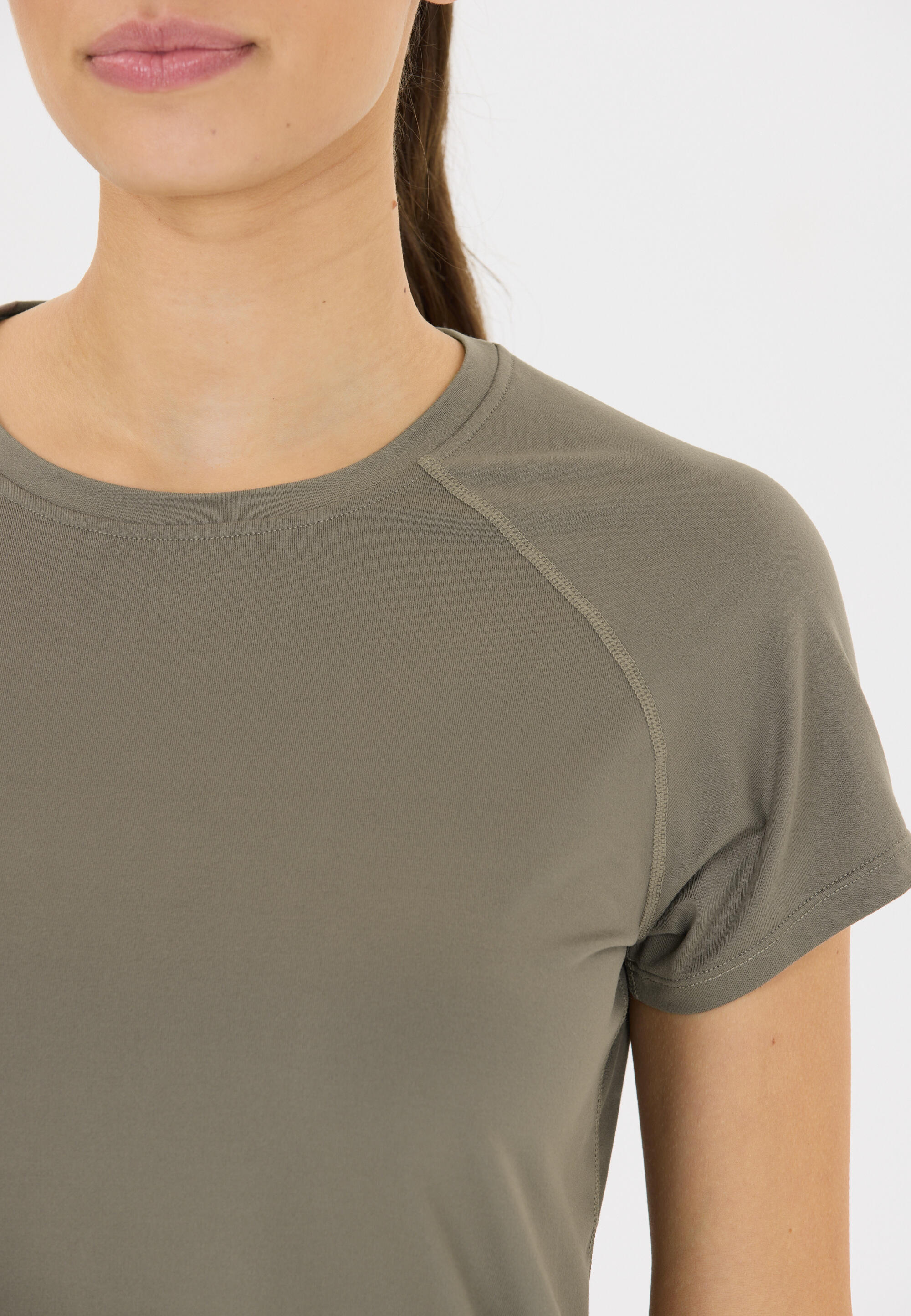 T-Shirt Gaina 8/15