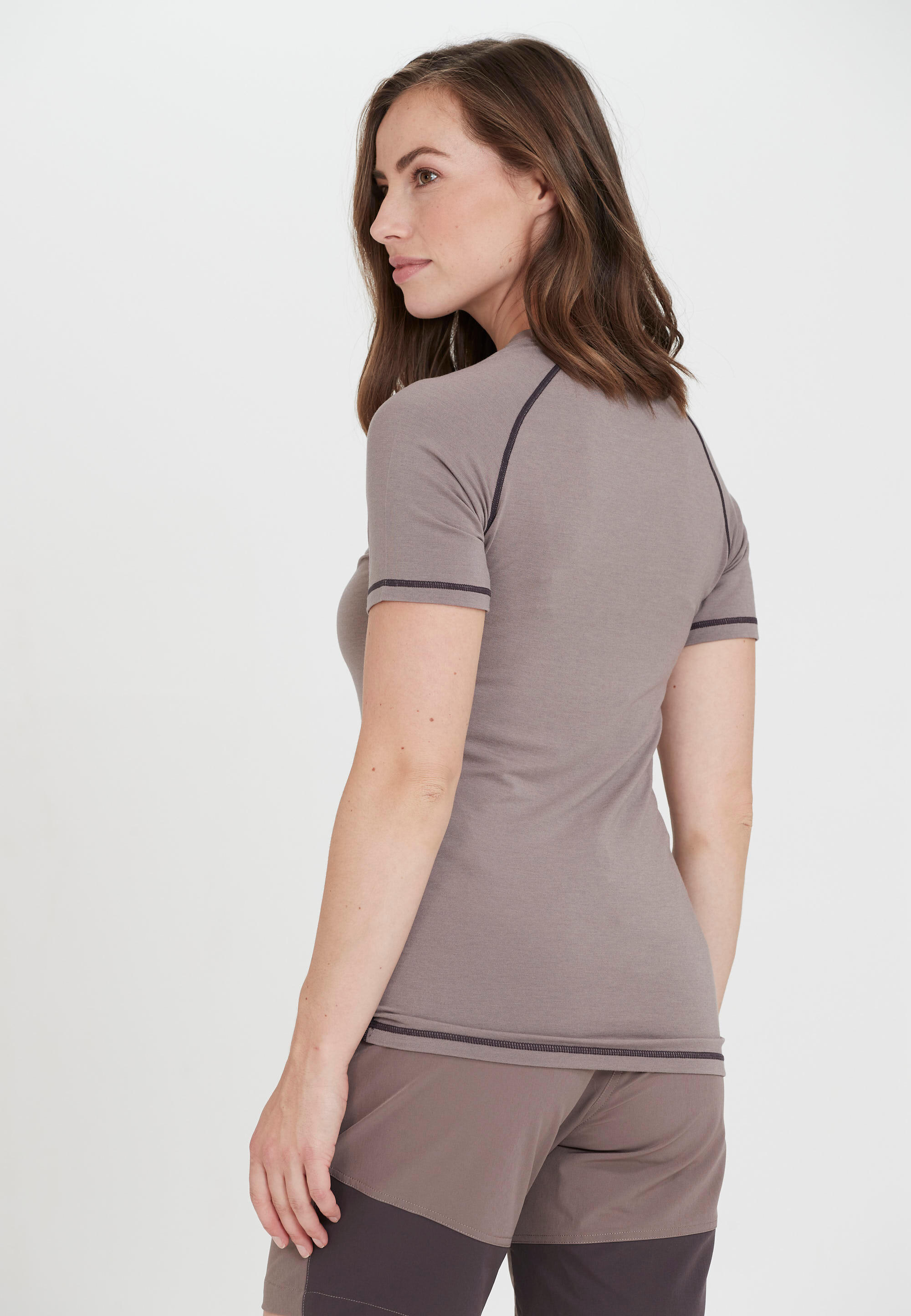 Camiseta de mujer Whistler Athene 6/15