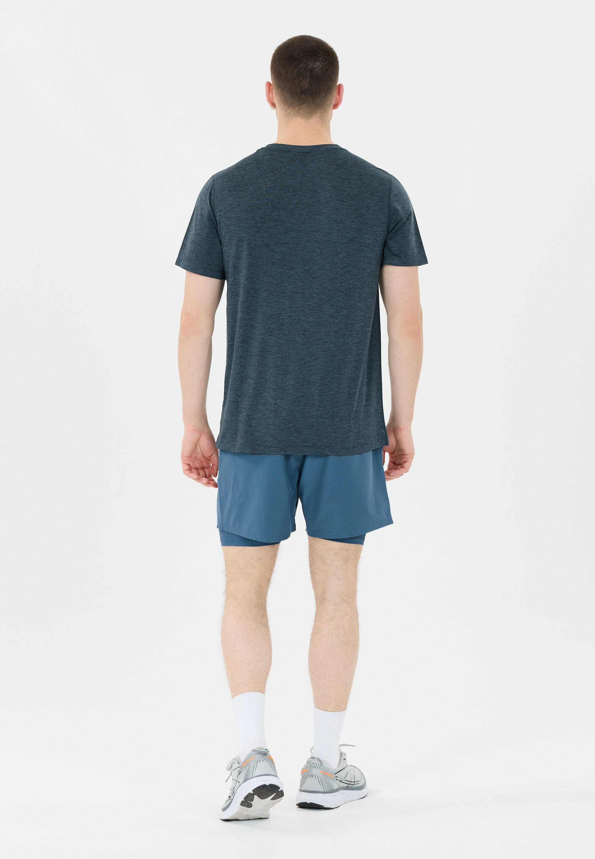 T-Shirt Abdon 6/15