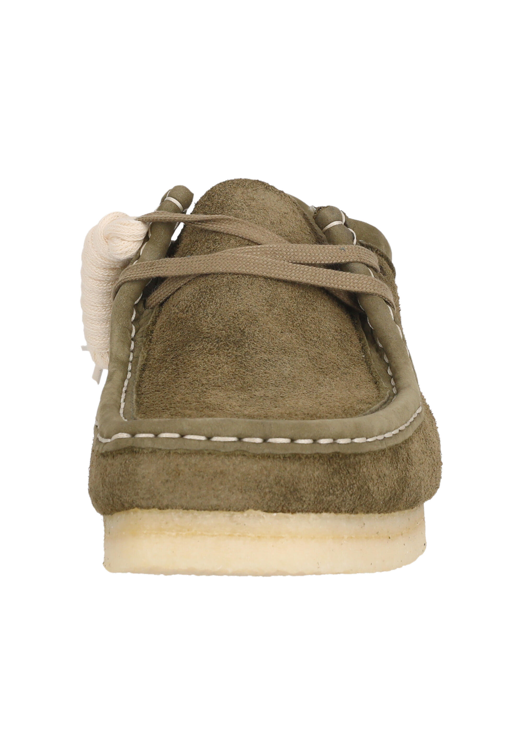 Veterschoenen Wallabee 8/15