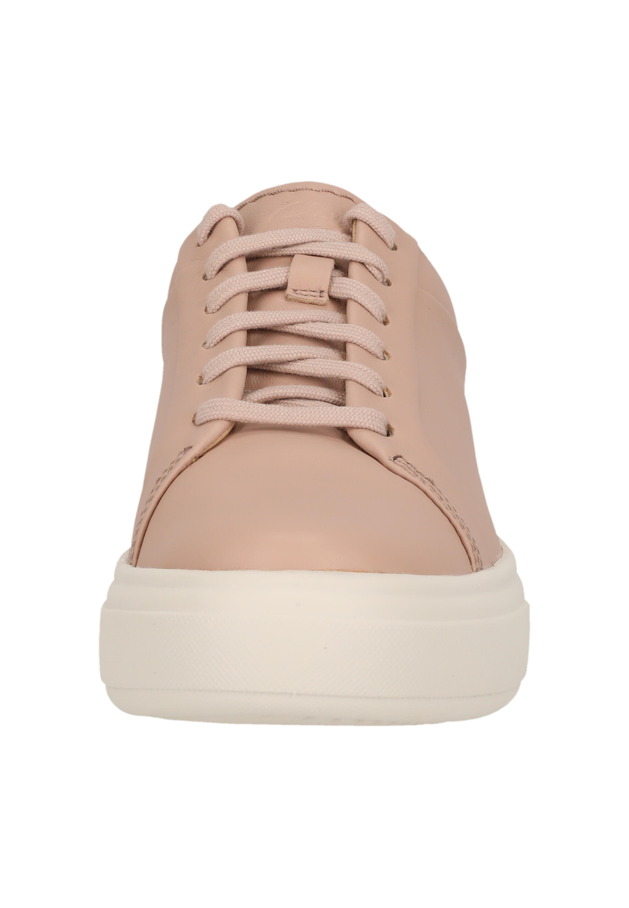 Sneaker Hollyhock Walk Rose Leather 8/15