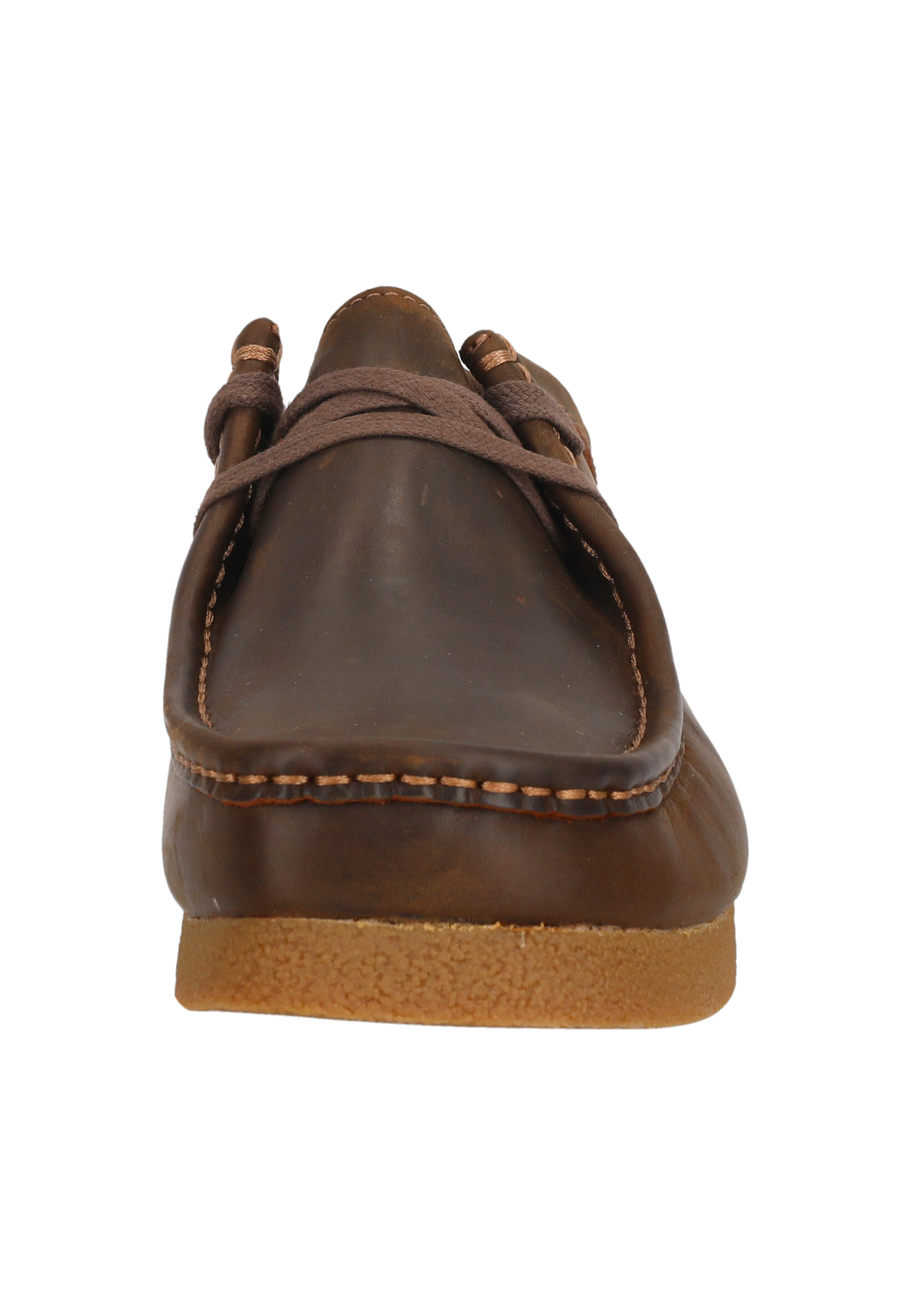 Schnürschuhe WallabeeEVO 8/15