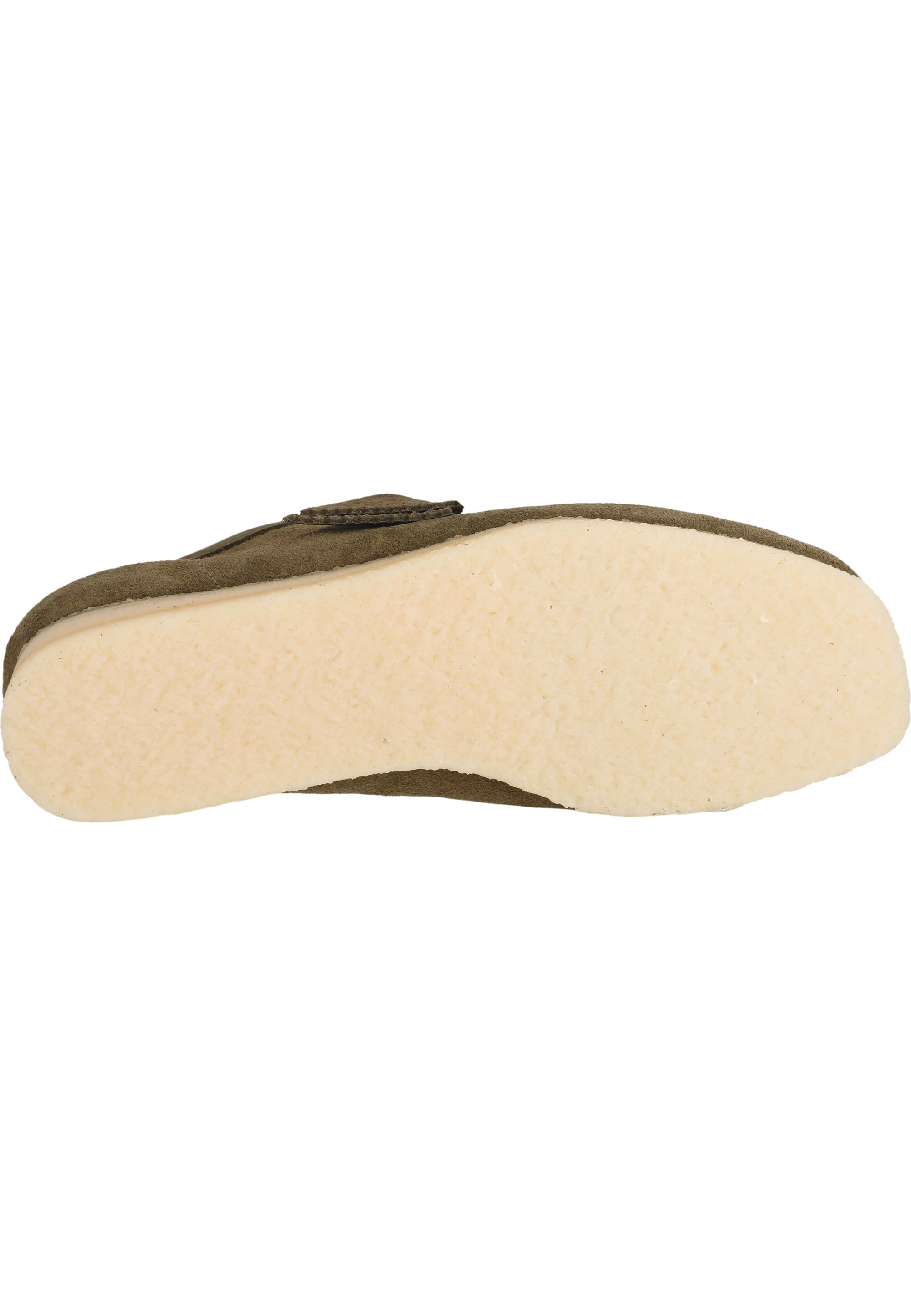 Veterschoenen Wallabee 7/15