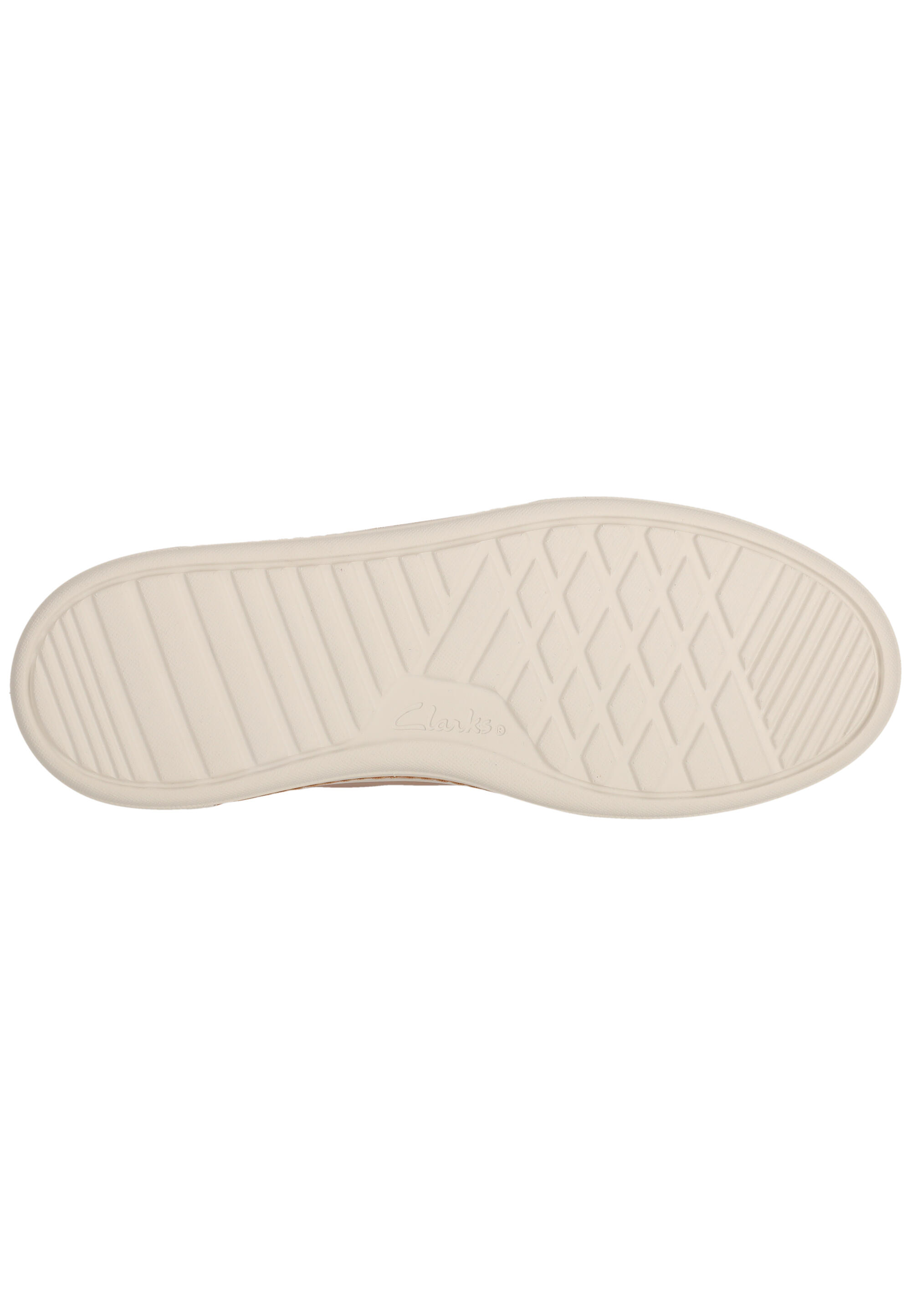 Sneaker Hollyhock Walk Rose Leather 7/15