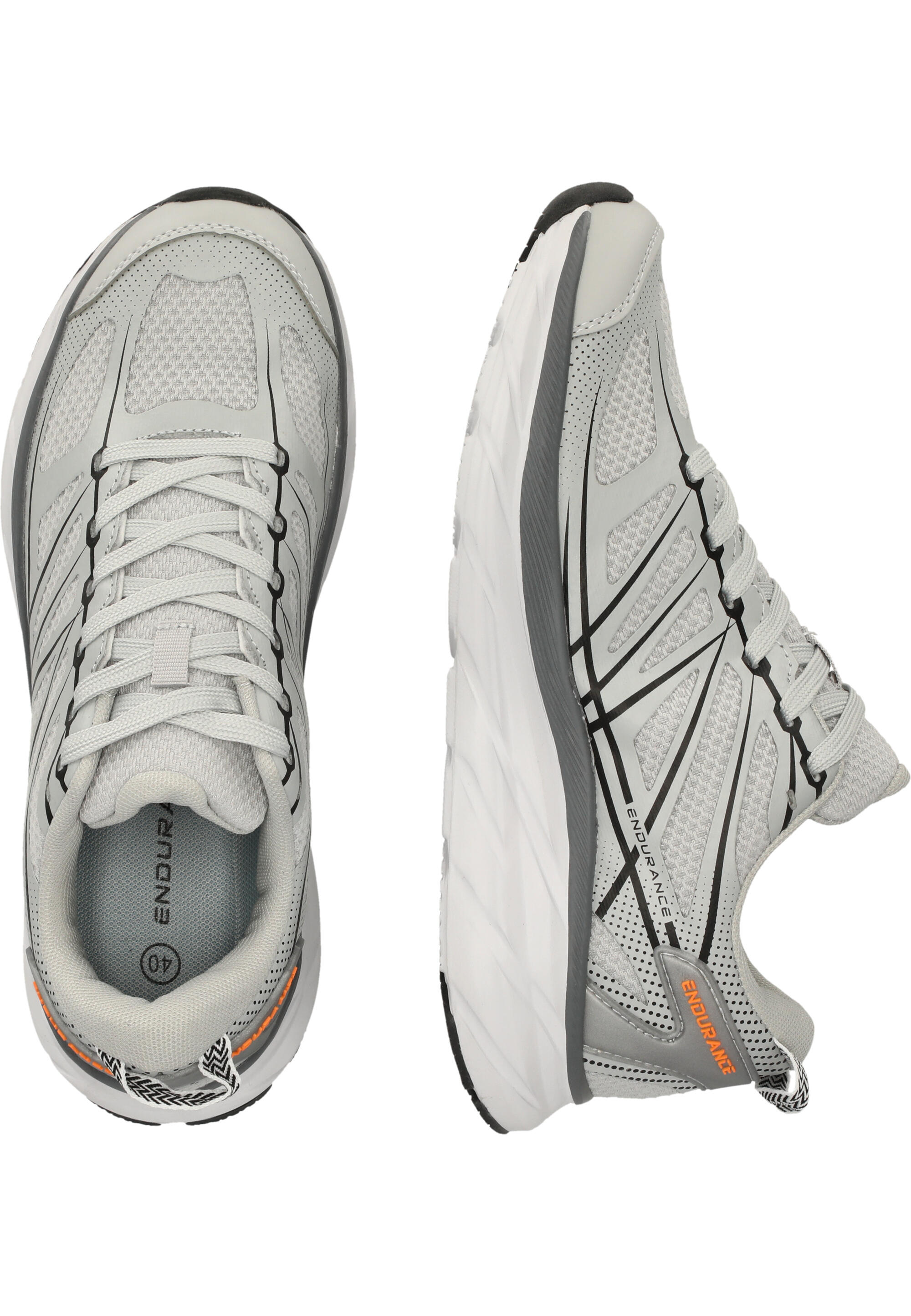 Schoenen Caden 6/15