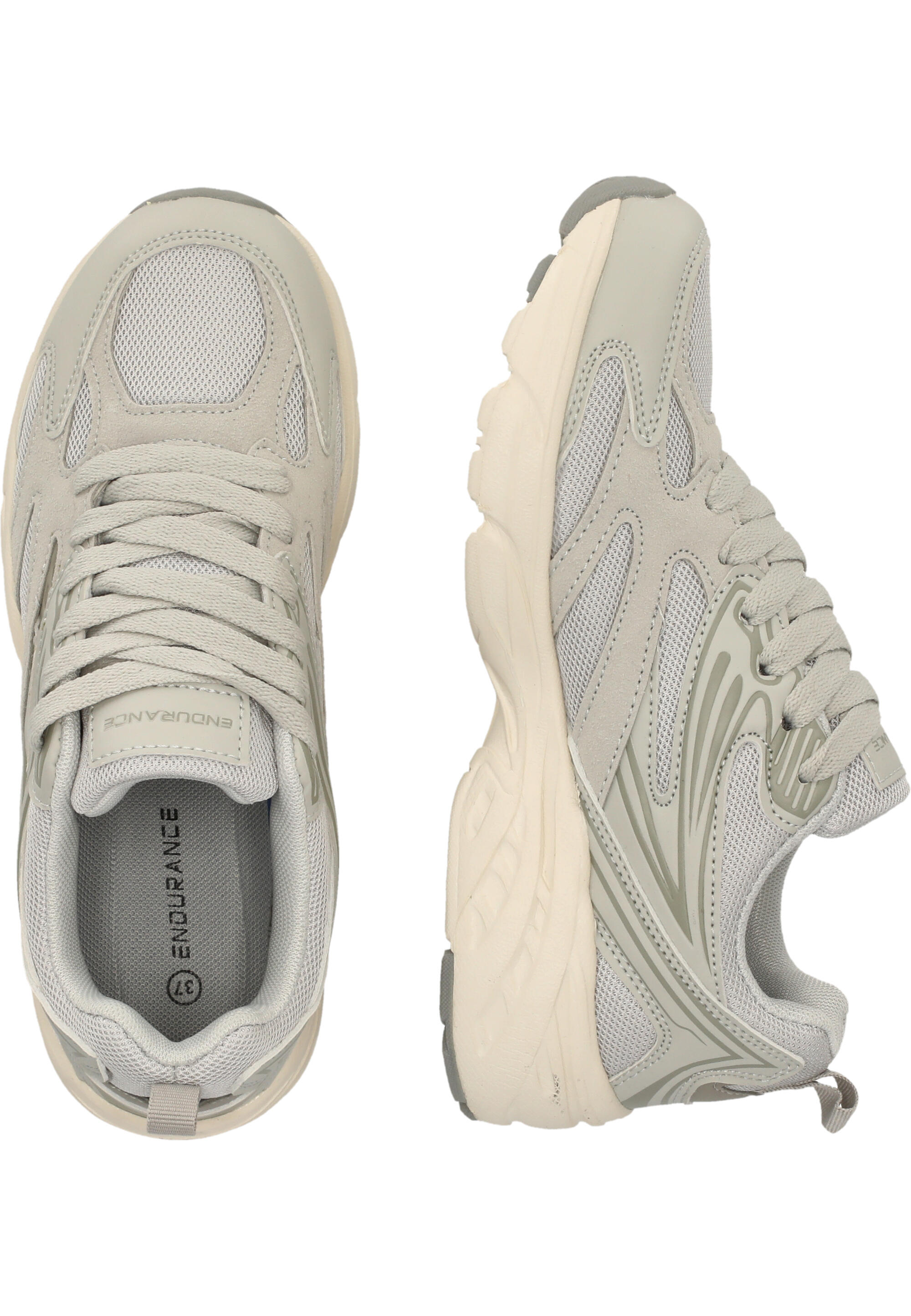 Schoenen Elliott 6/15