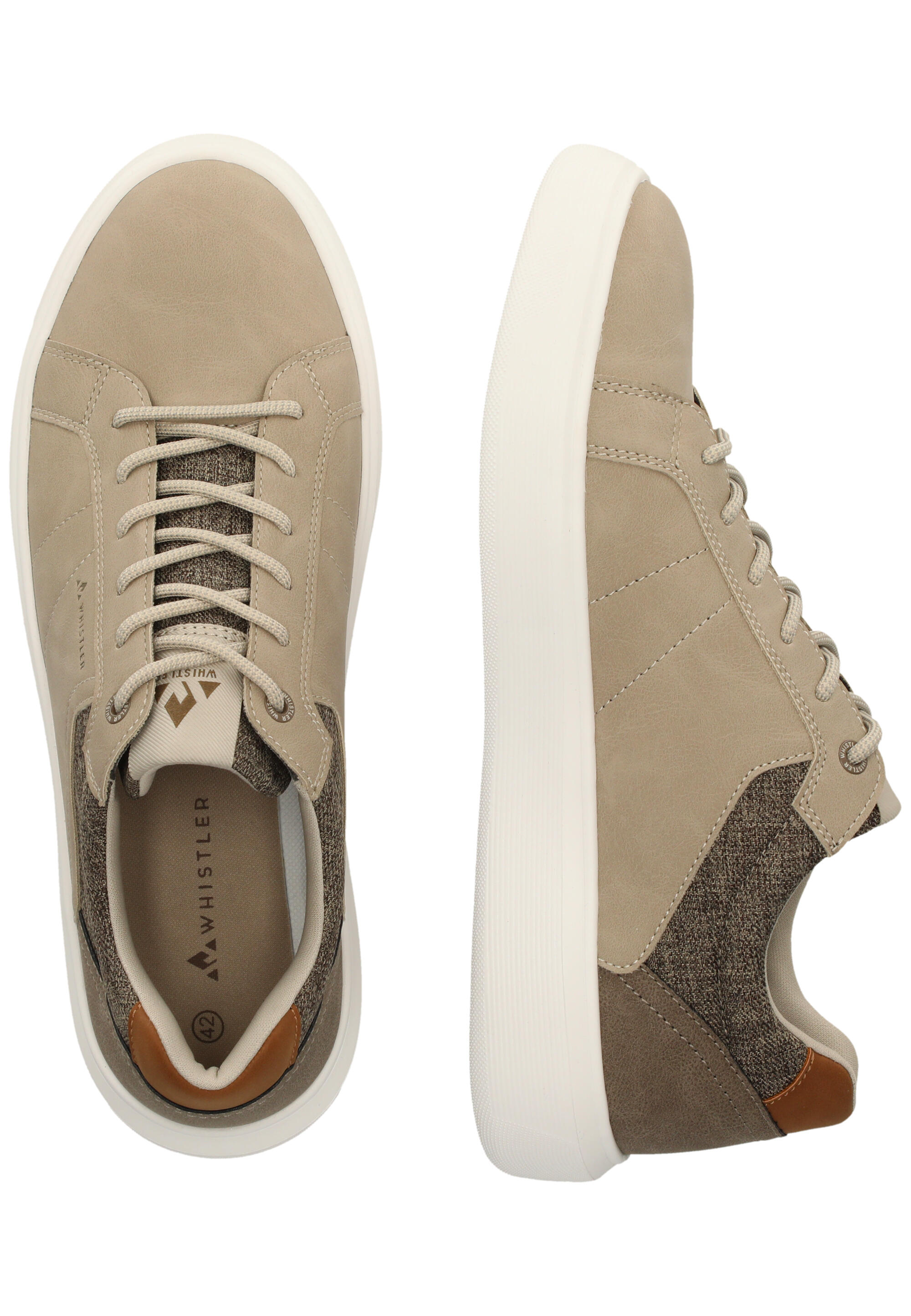 Lage schoenen Pangul M 6/15