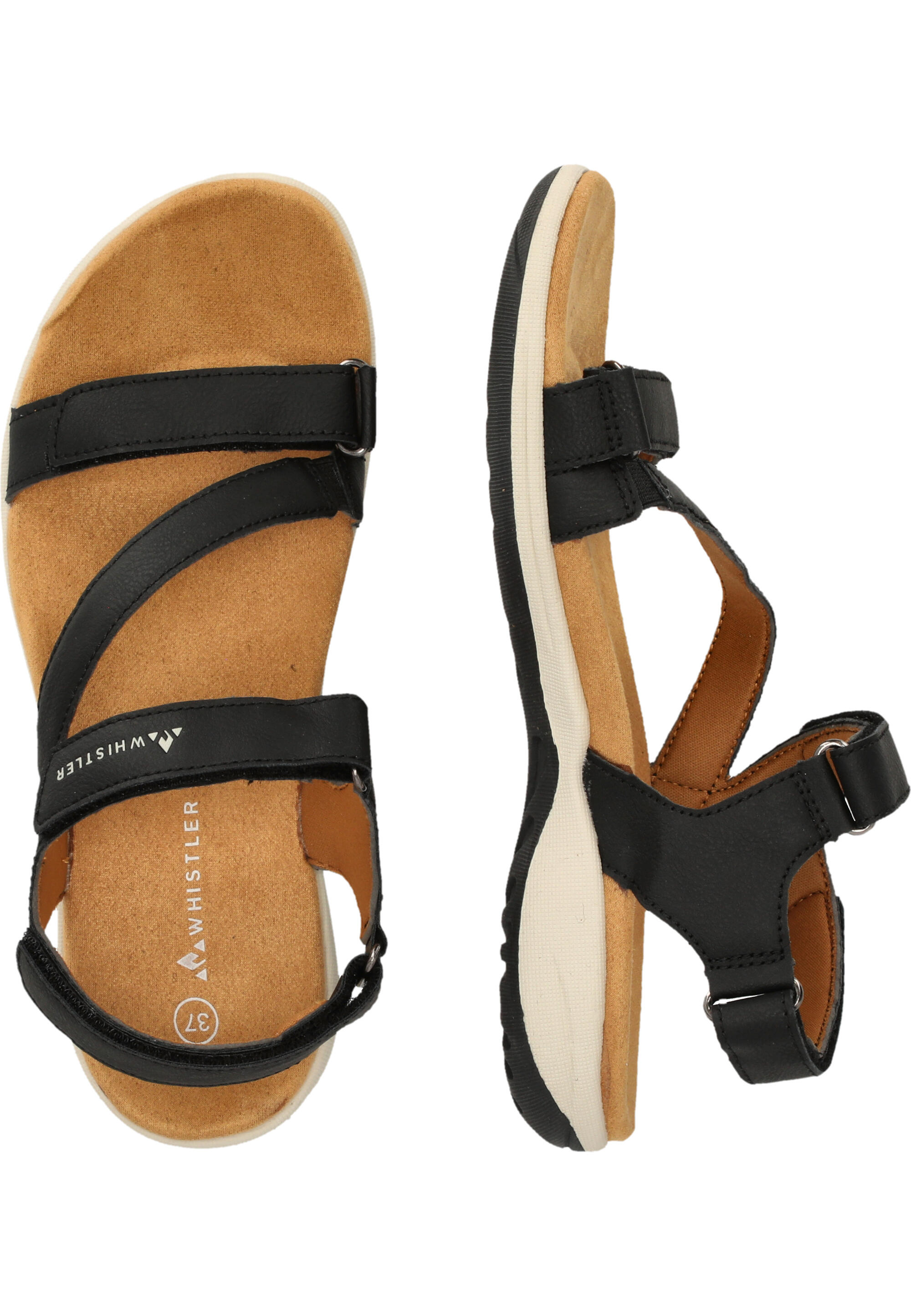Sandalen Malena 6/15