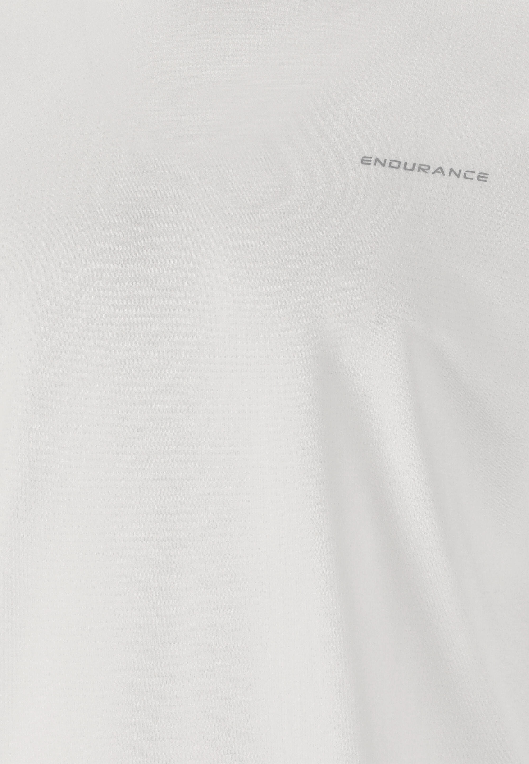 Koszulka treningowa męska Endurance Vernon V2 S/S 6/15
