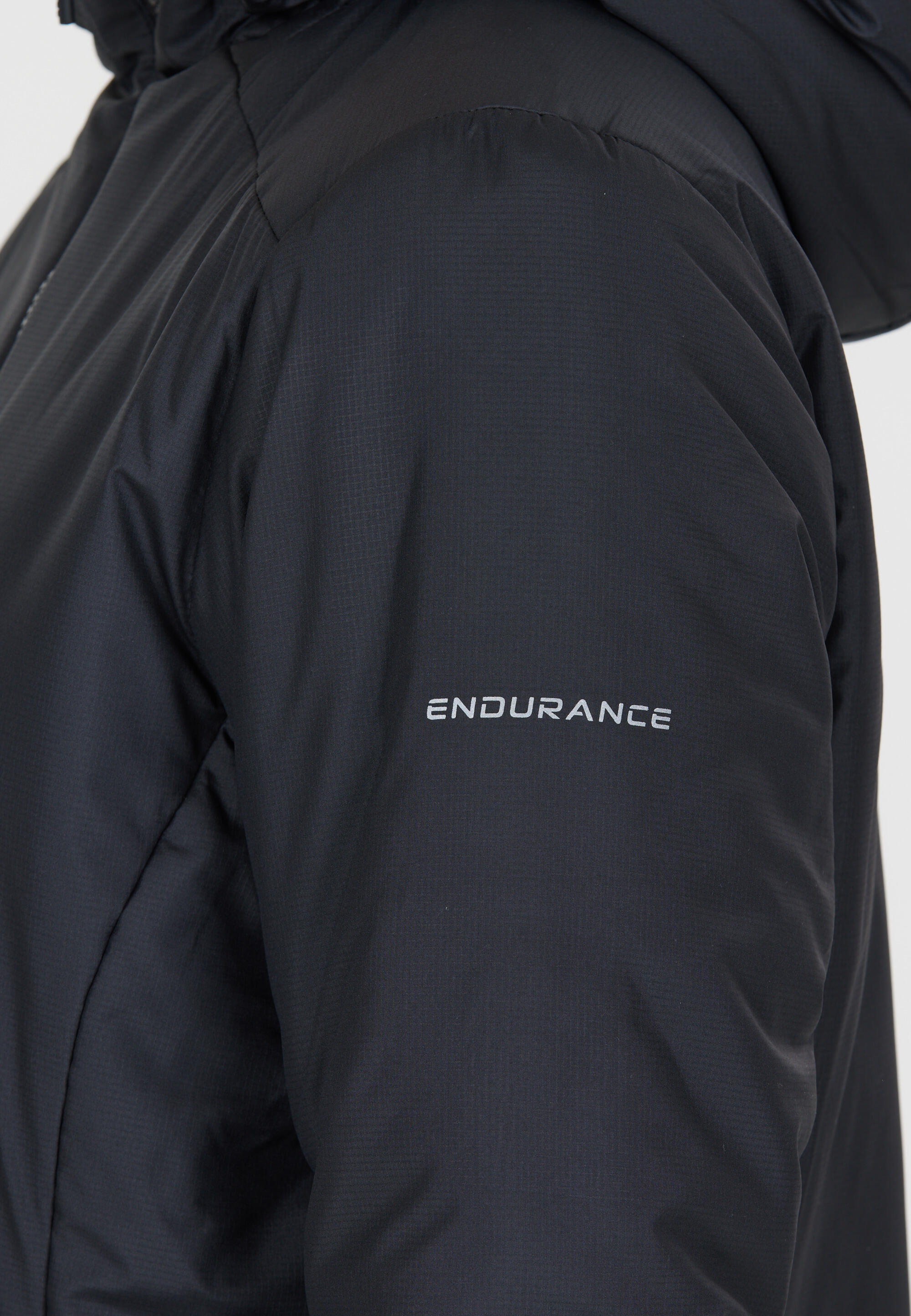 Laufjacke Lila 8/15