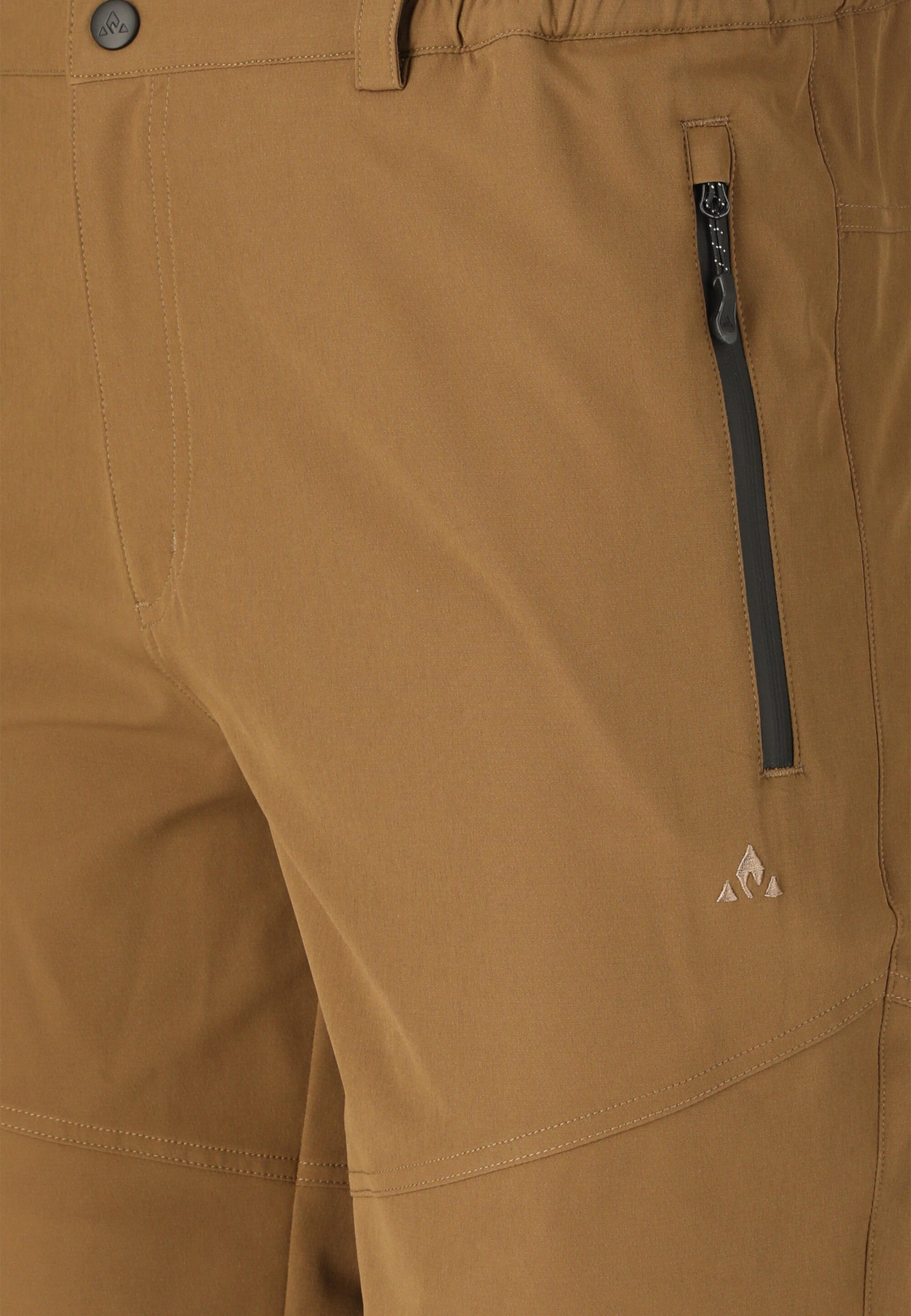 Short de trekking AVIAN M ACTIV STRETCH 7/15