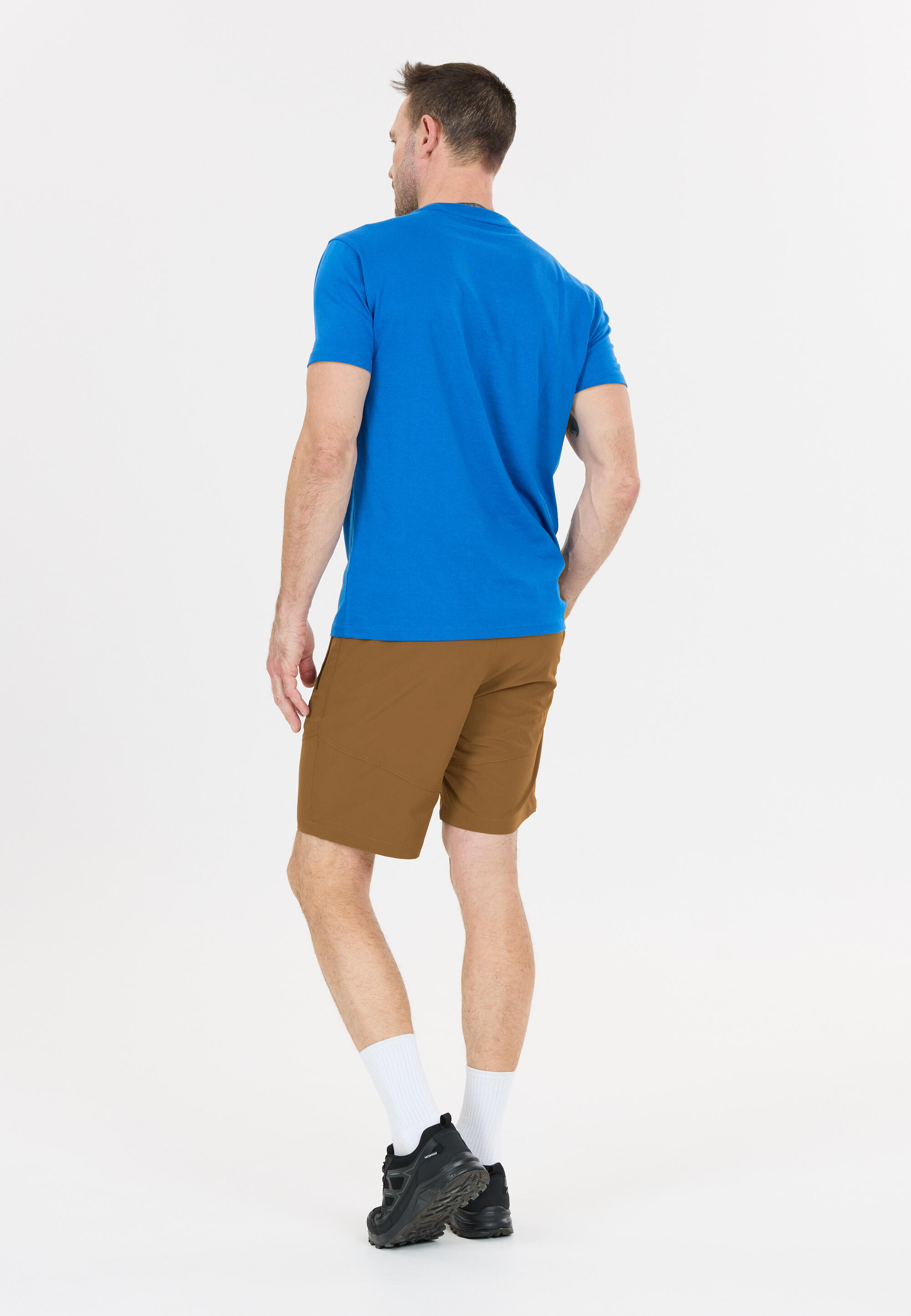 Short de trekking AVIAN M ACTIV STRETCH 6/15