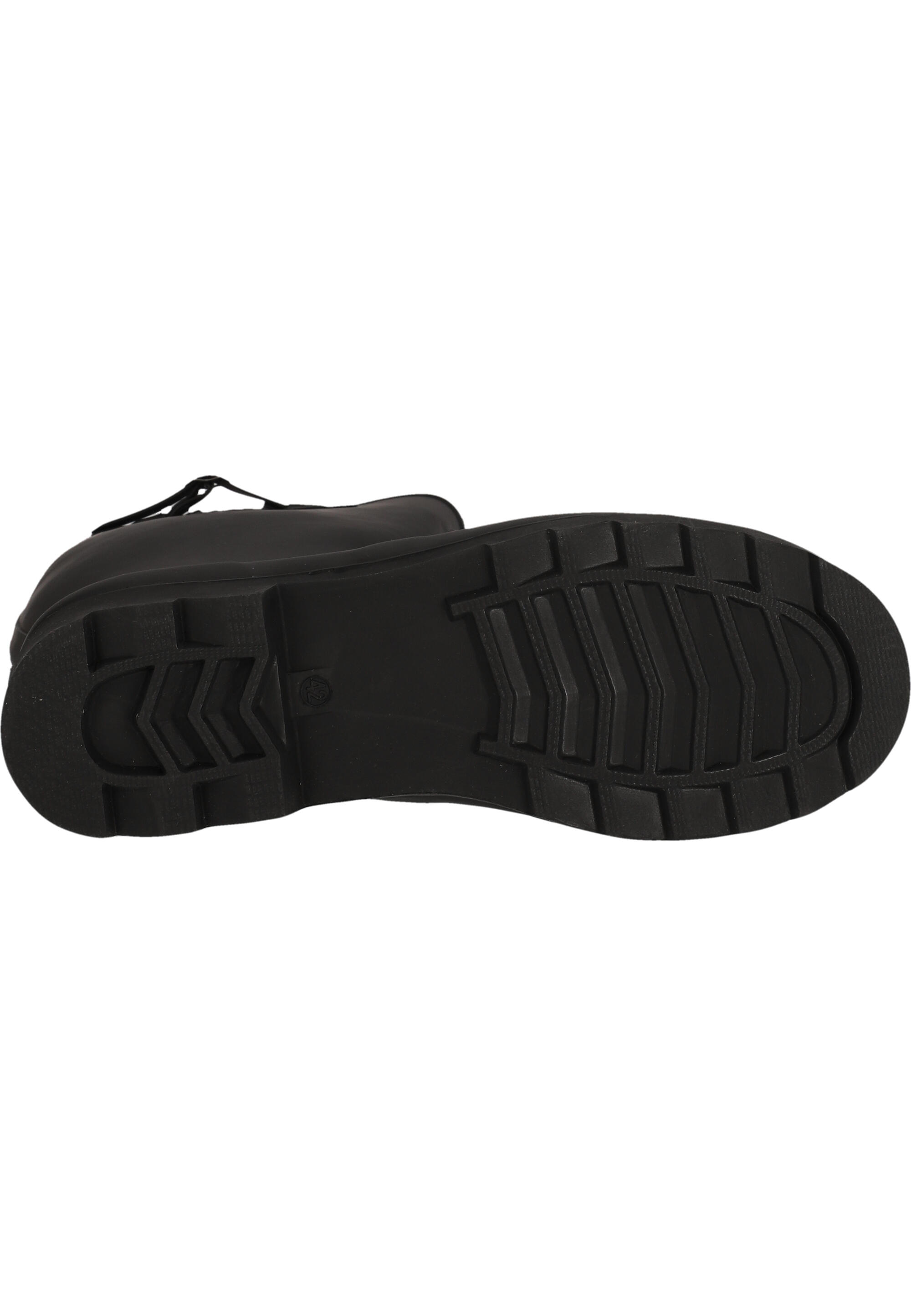 Gumowe buty przeciwdeszczowe Weather Report Durong 7/15