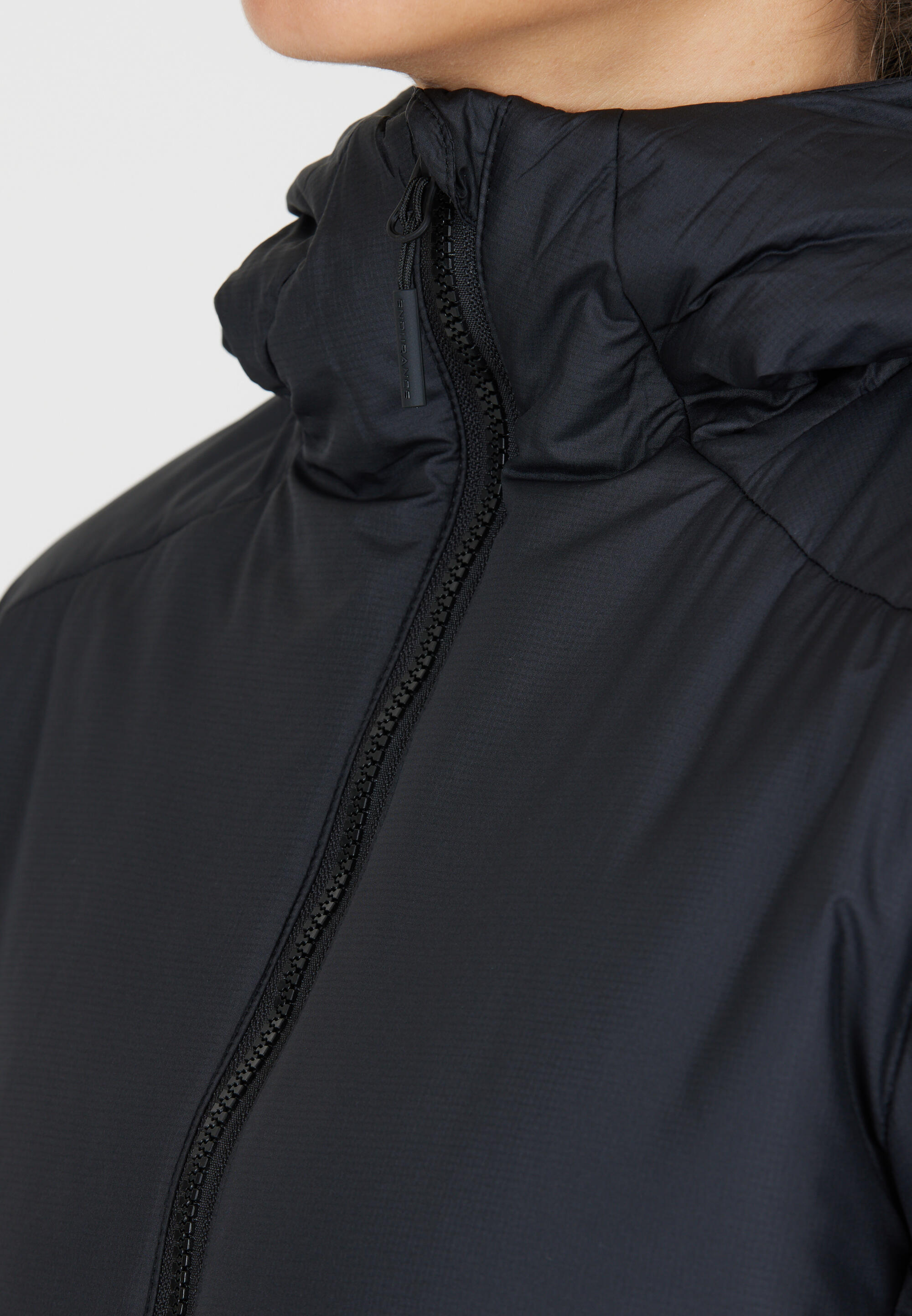 Laufjacke Lila 6/15