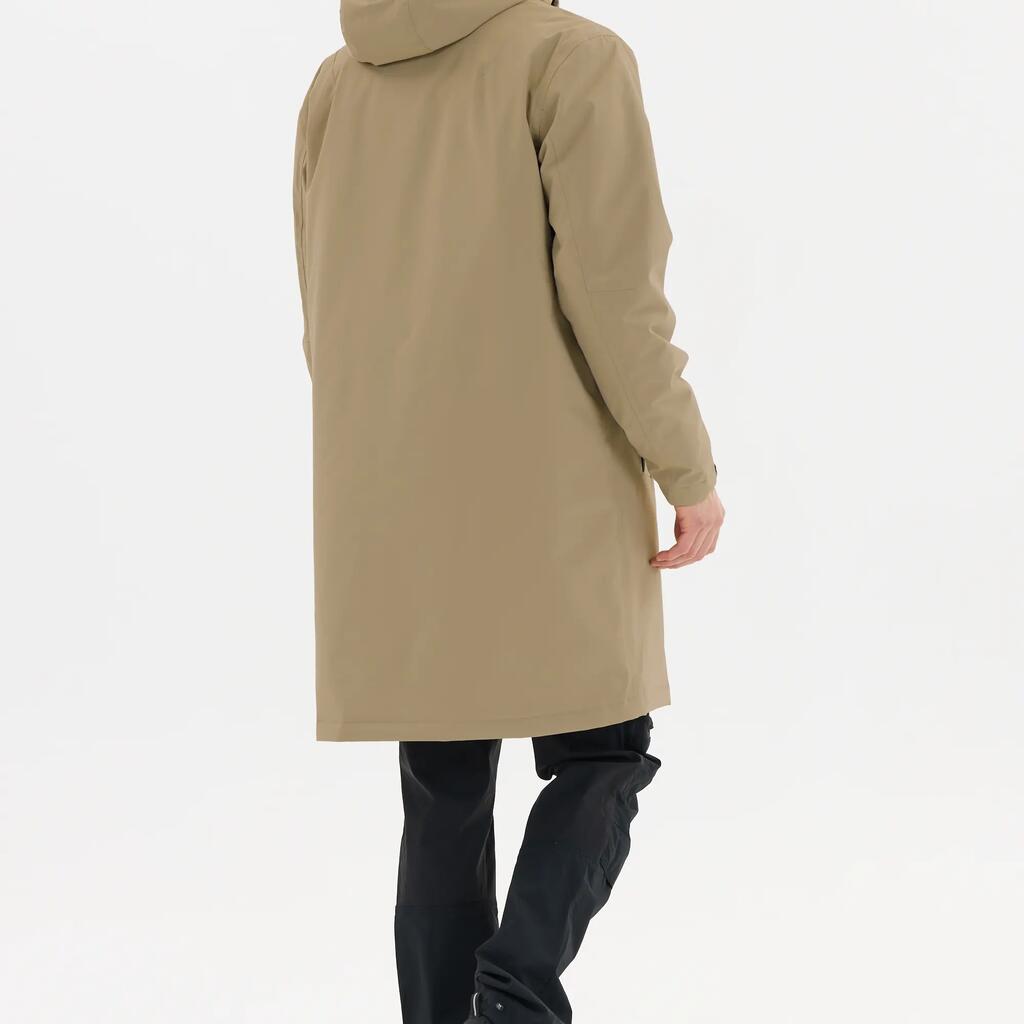 Parka Whistler Volcan