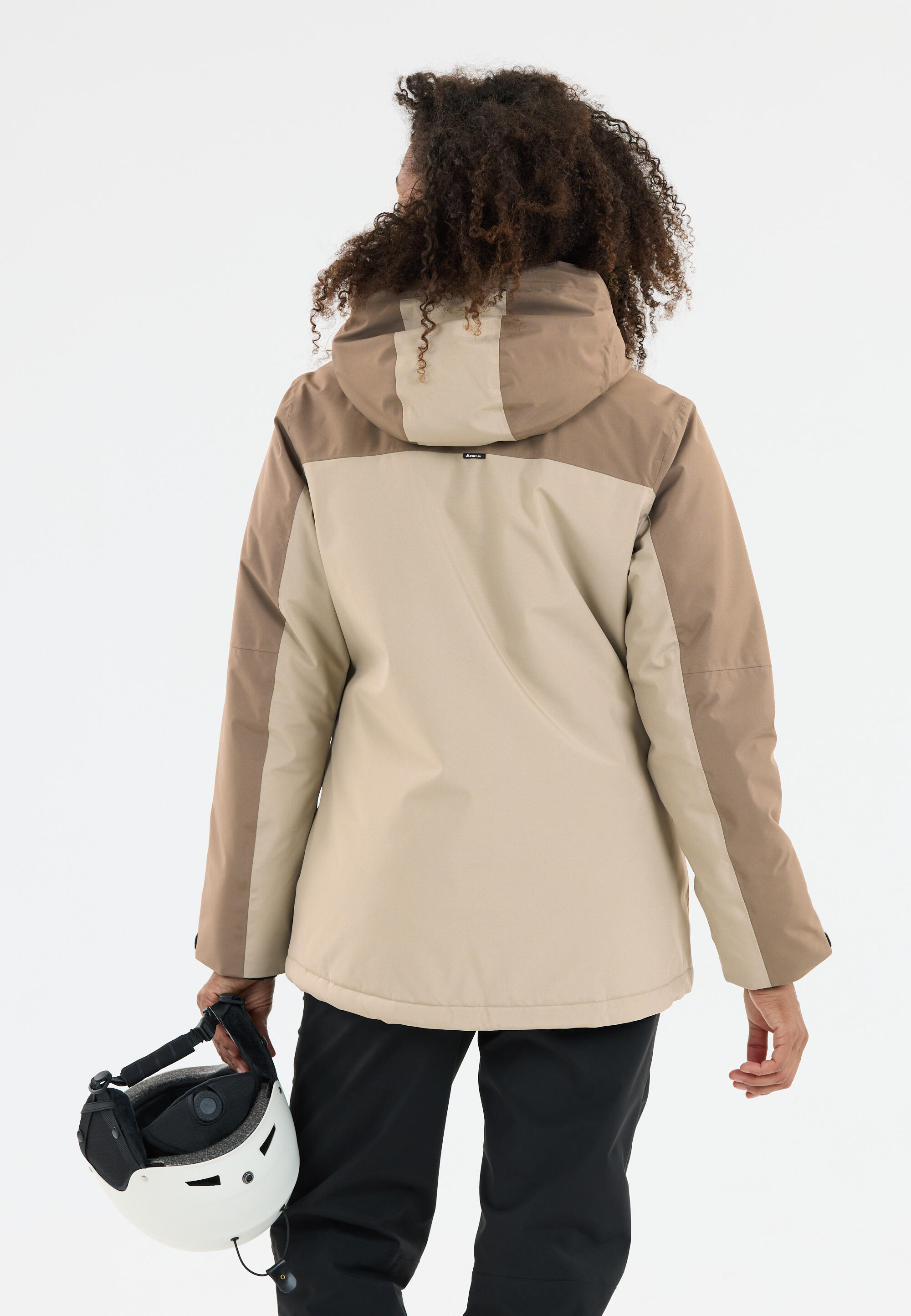 Skijacke Montill 6/15