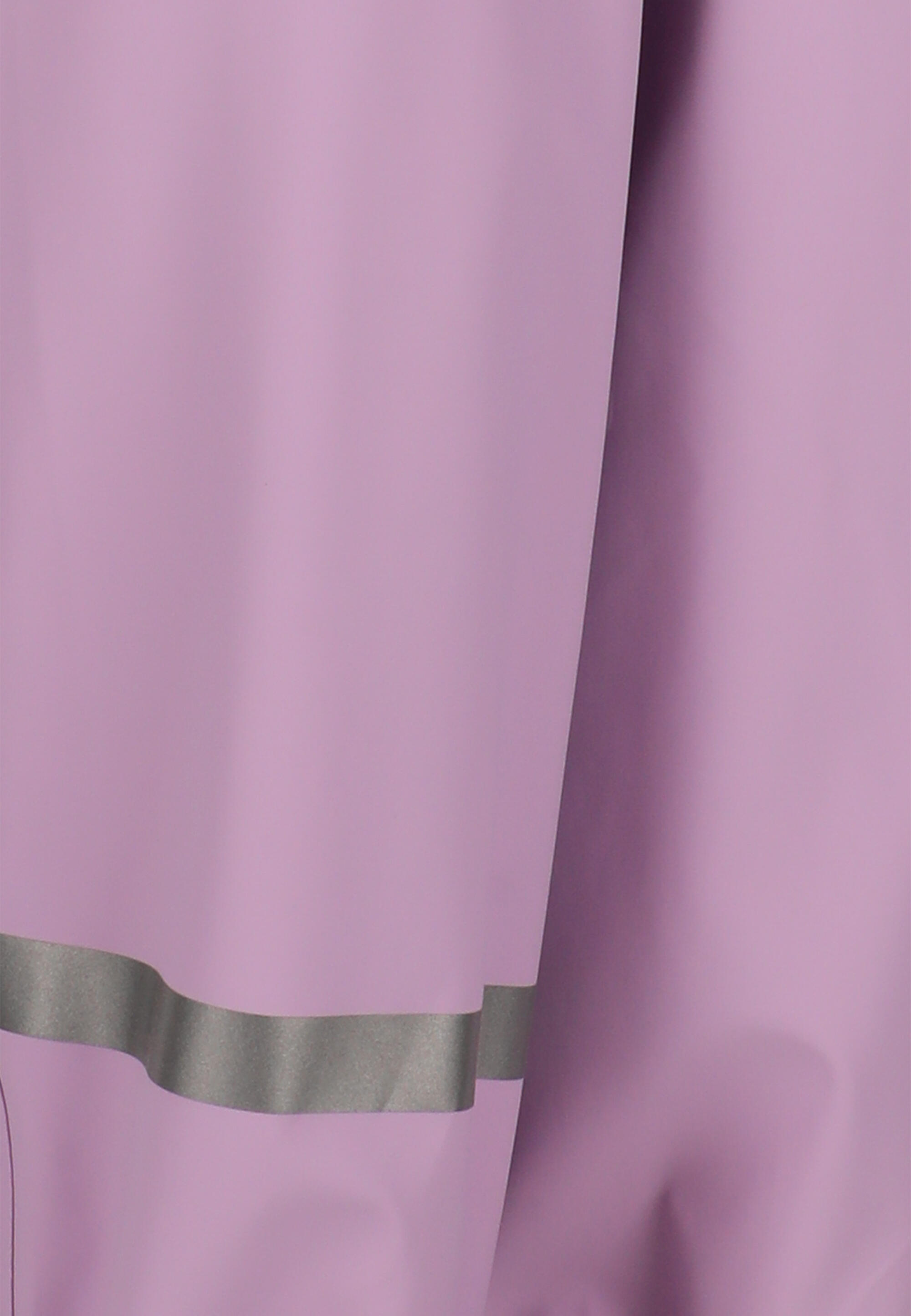 Dziecięcy kombinezon wodoodporny w nadruk Zigzag Roze 8/15