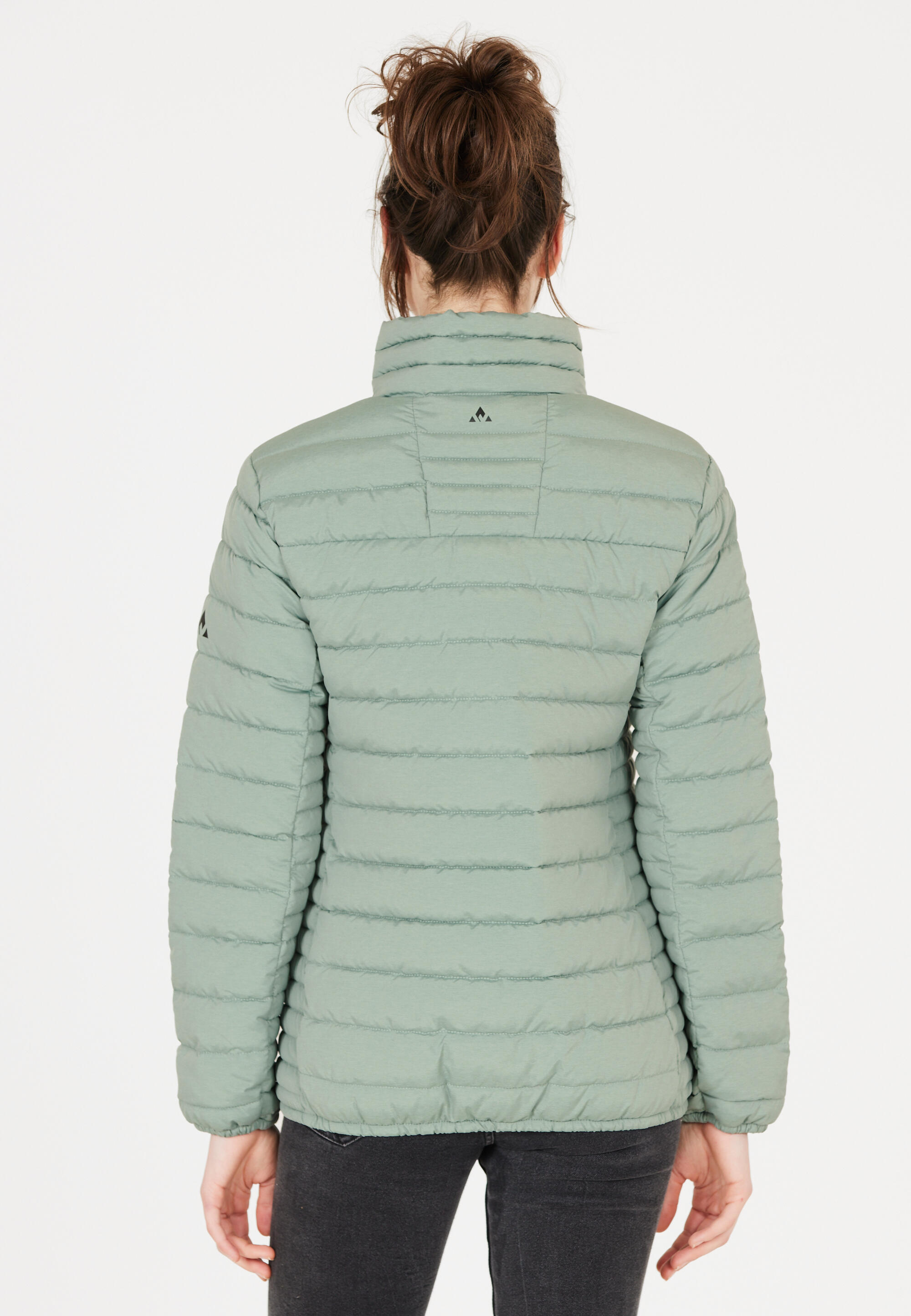 Casaco de mulher para baixo Whistler Edge 7/15