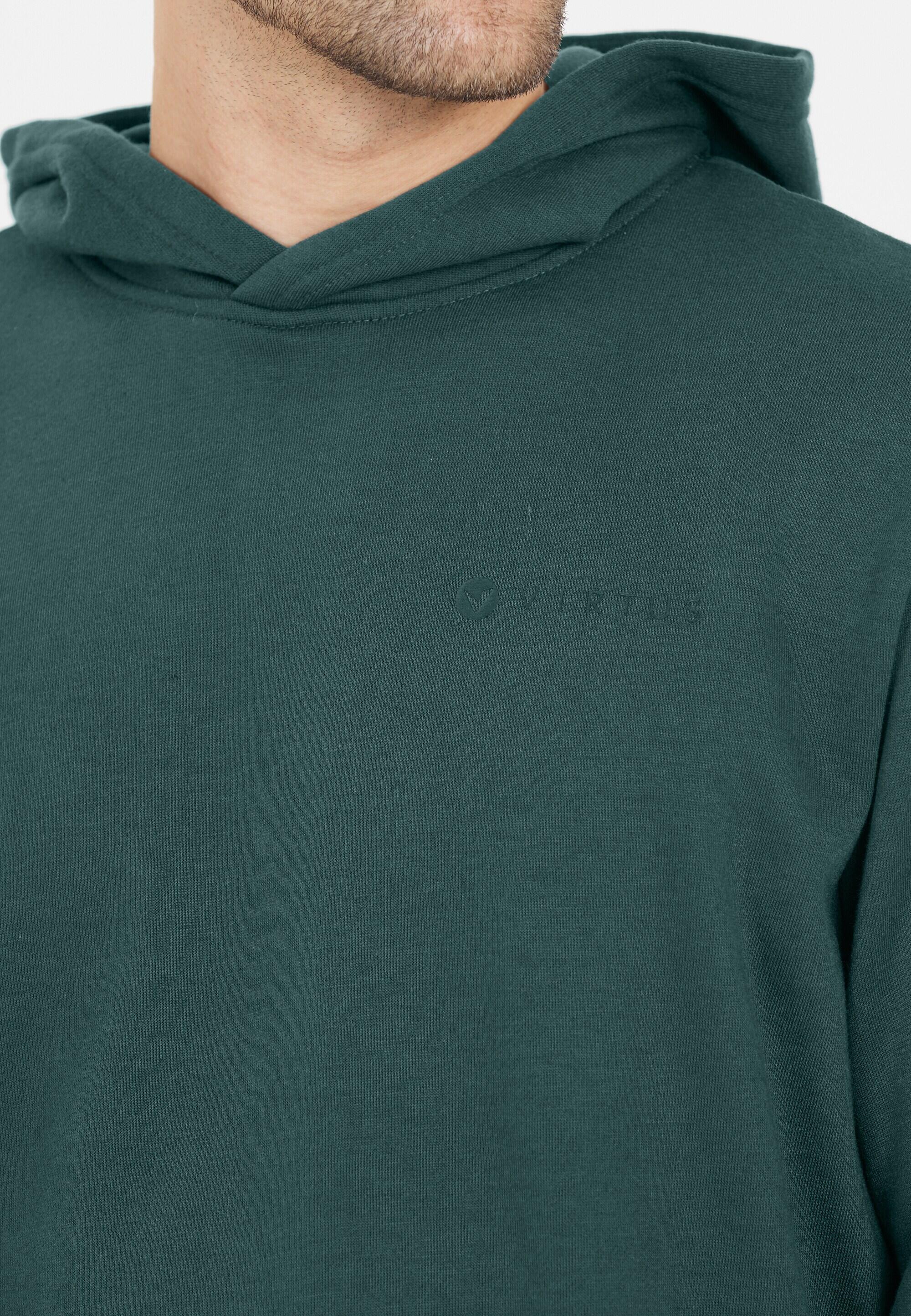 Sweatshirt à capuche Virtus Marten 8/15