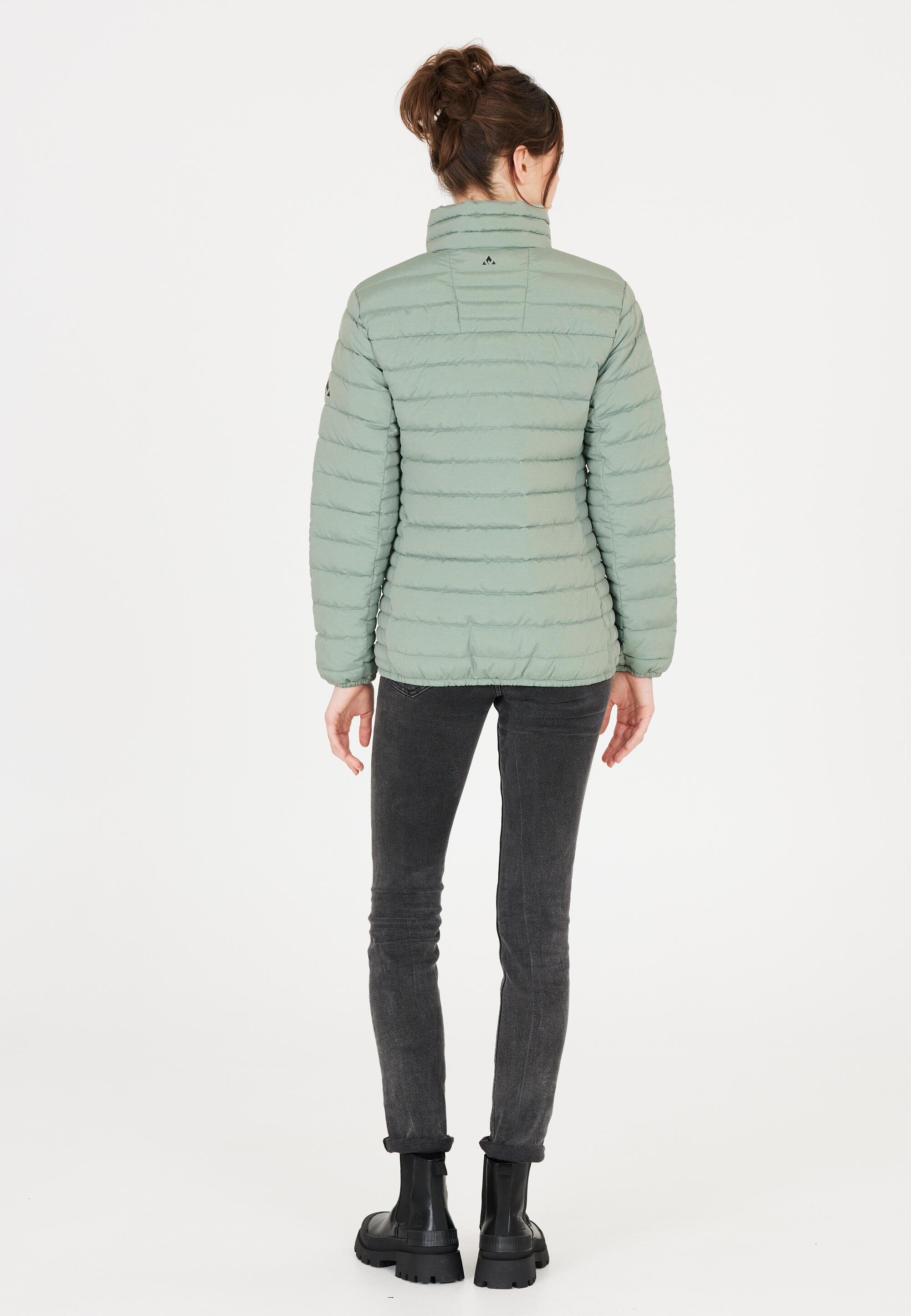 Casaco de mulher para baixo Whistler Edge 6/15