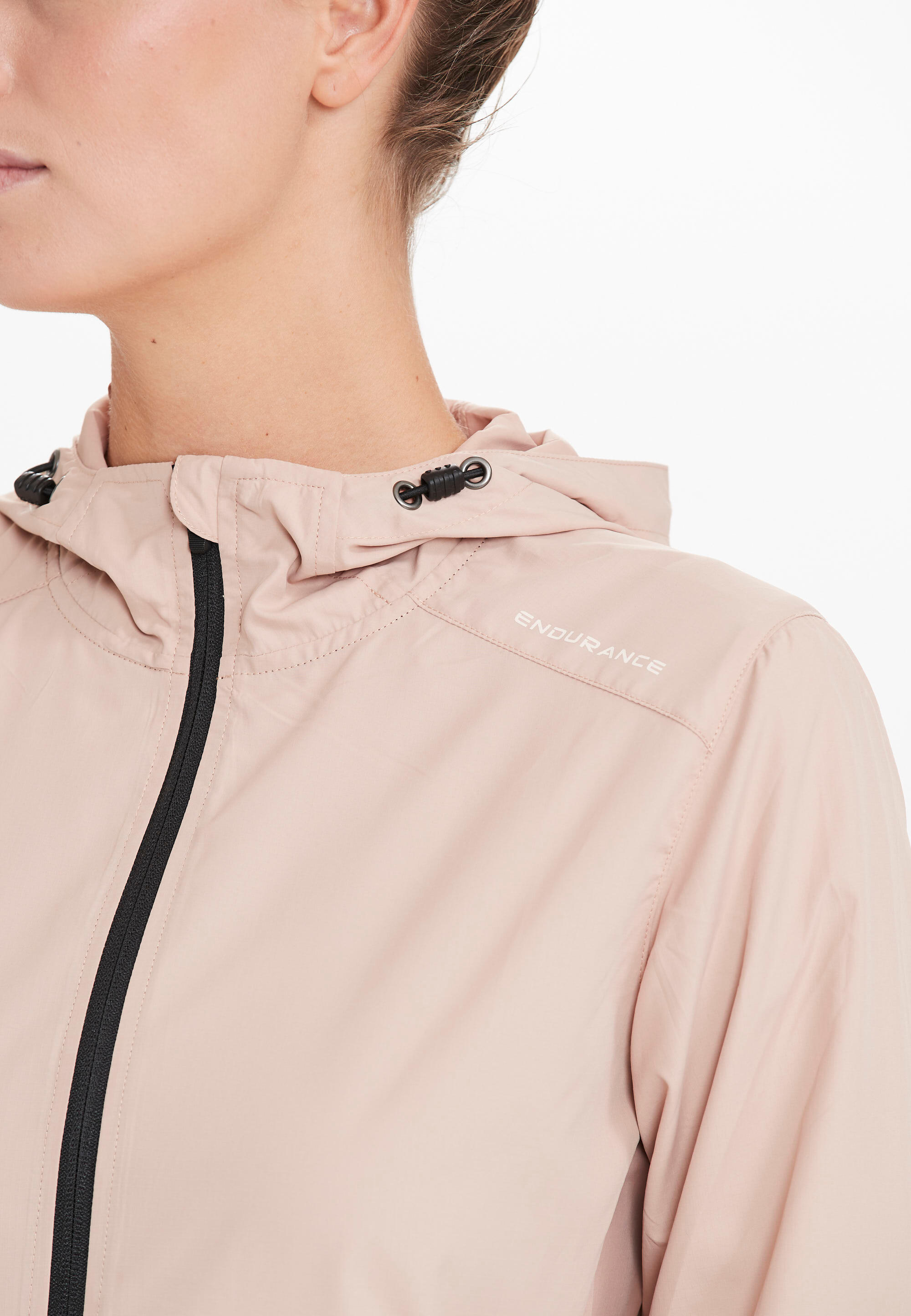Veste de course Kinthar 8/15
