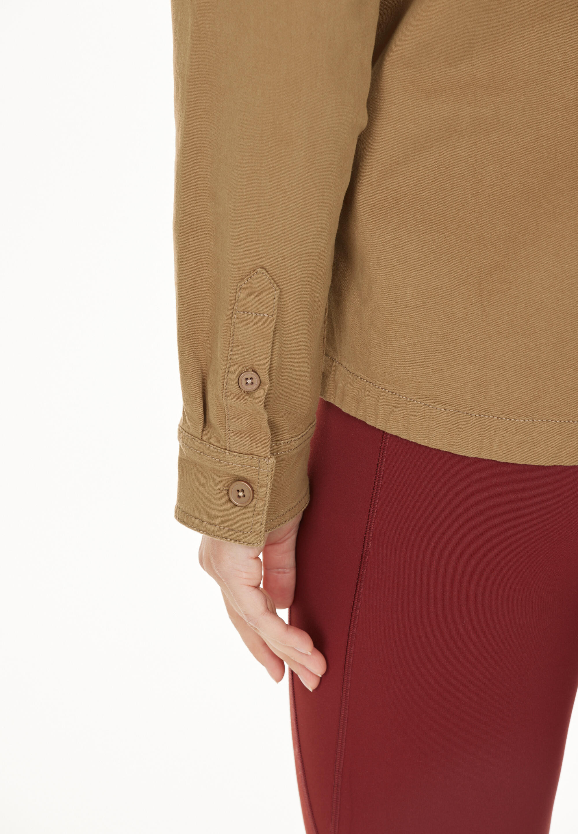 Chemise Fallon 8/15