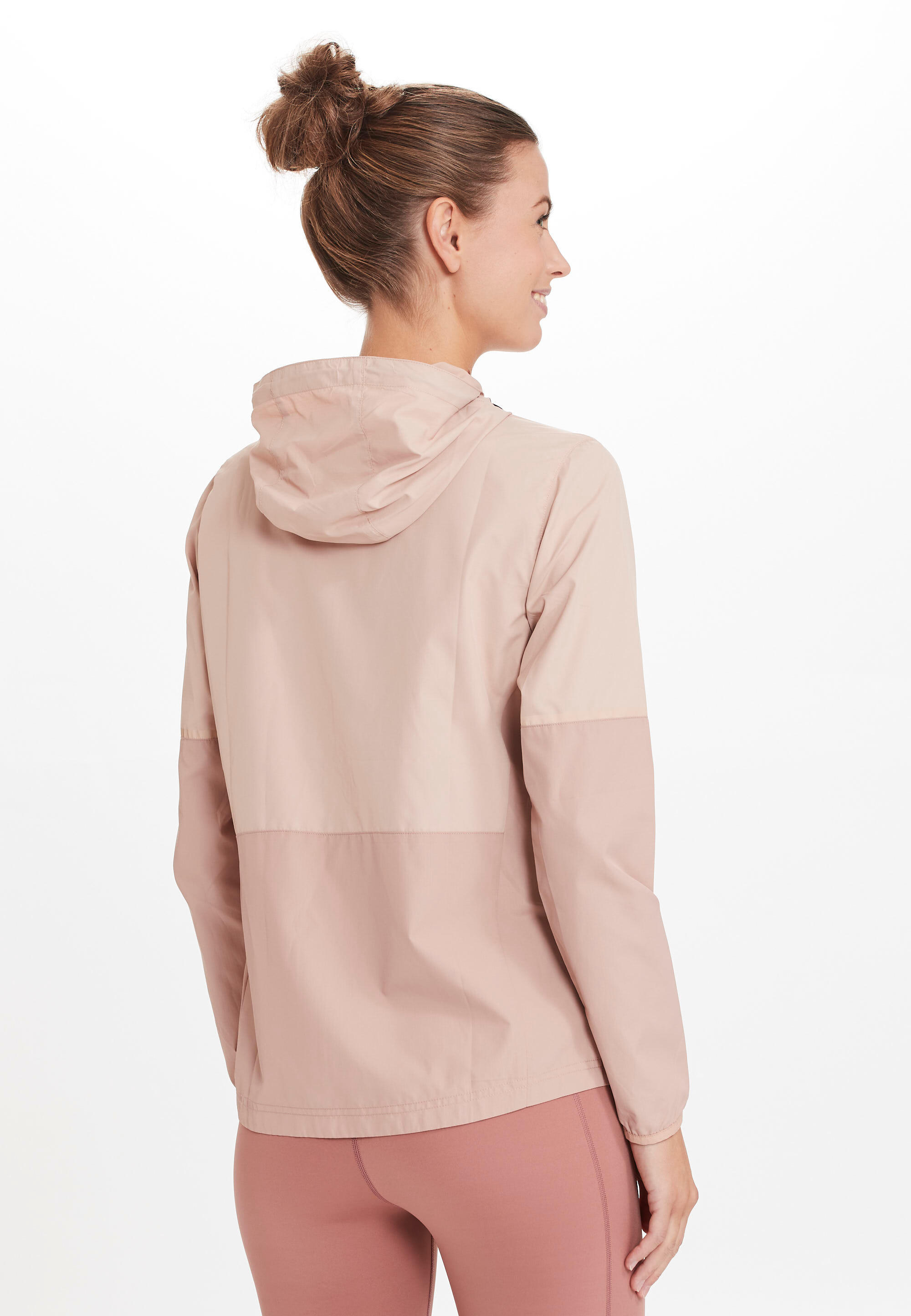 Veste de course Kinthar 6/15
