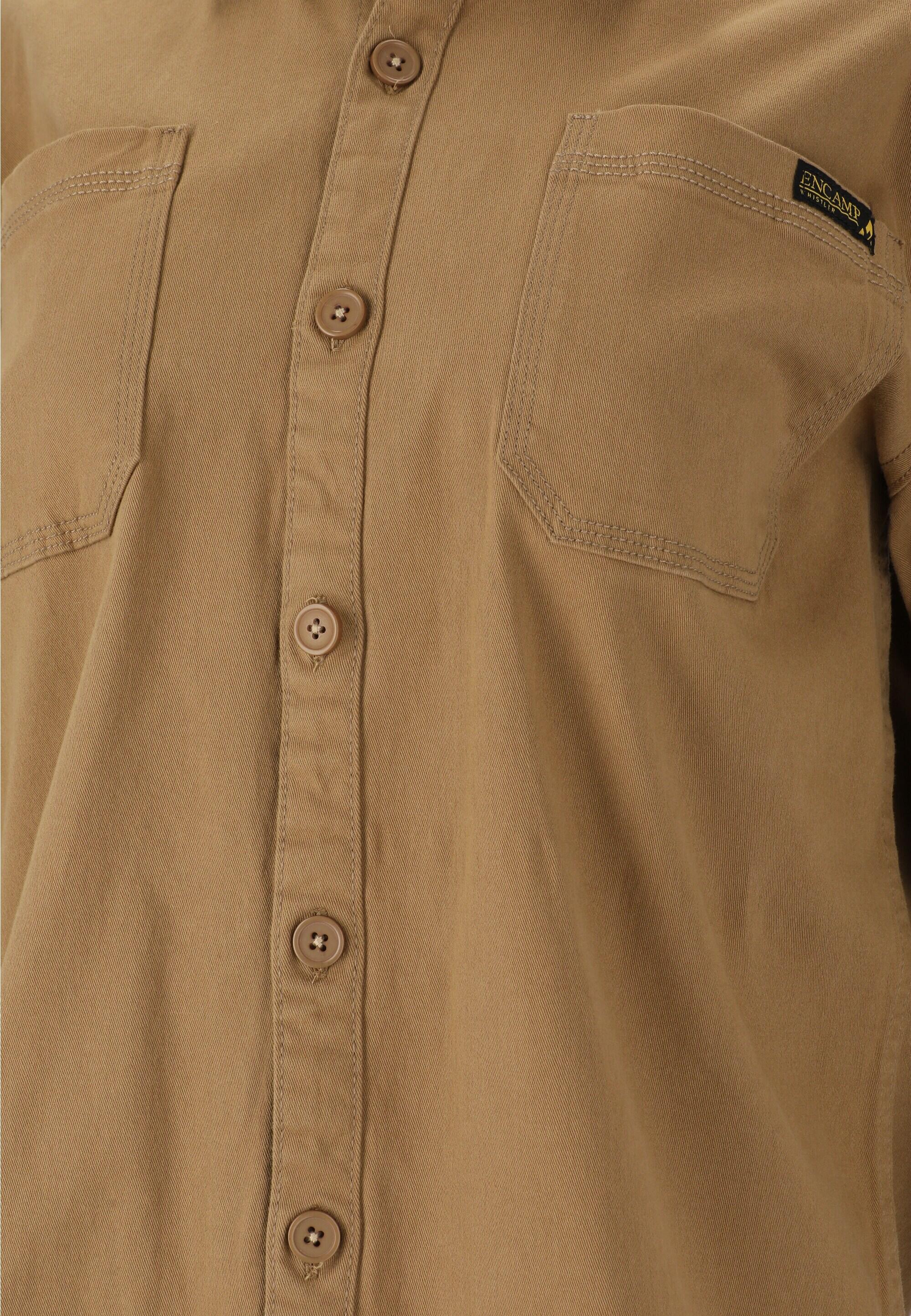 Chemise Fallon 7/15