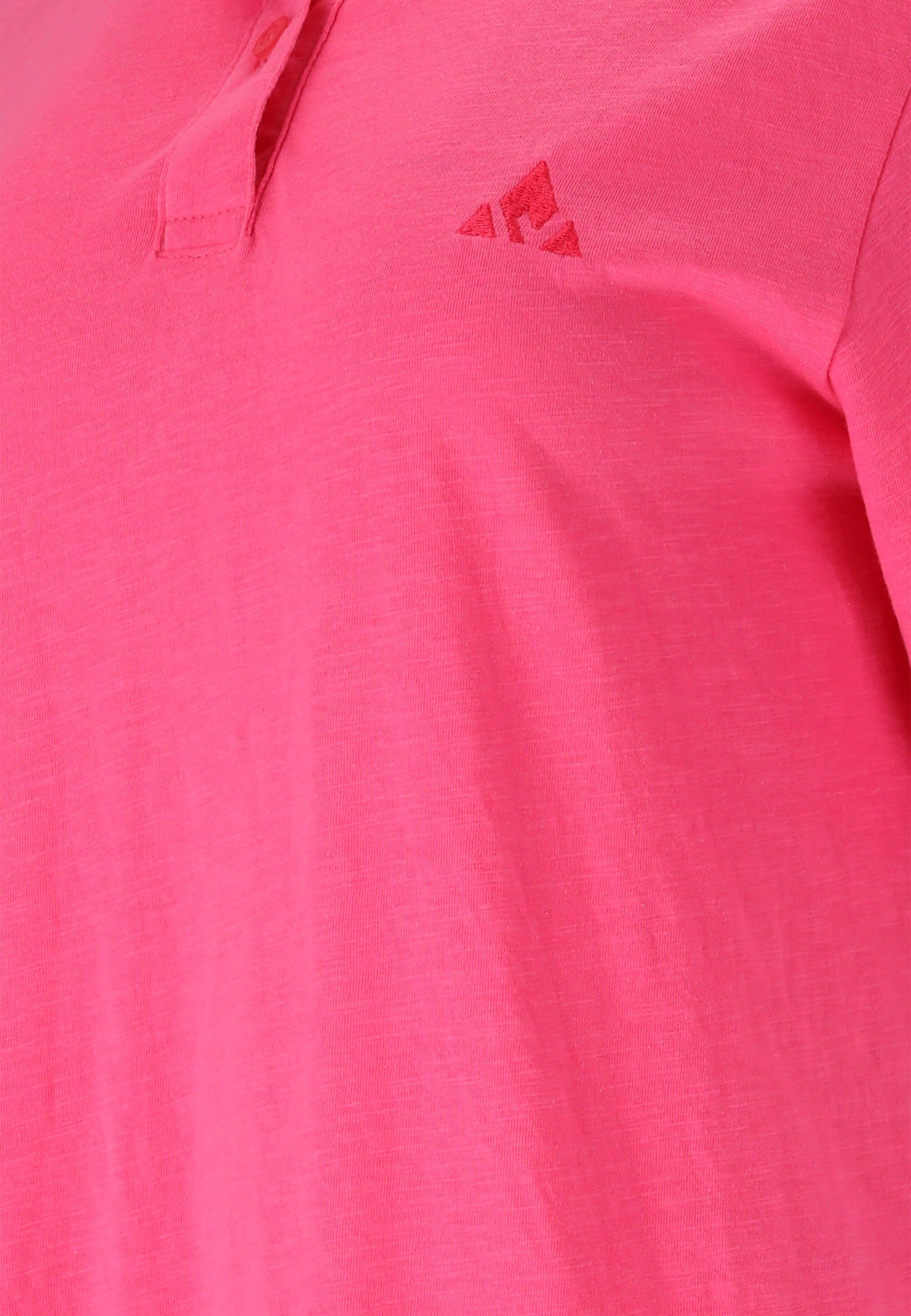 Polo-shirt Vale 7/15