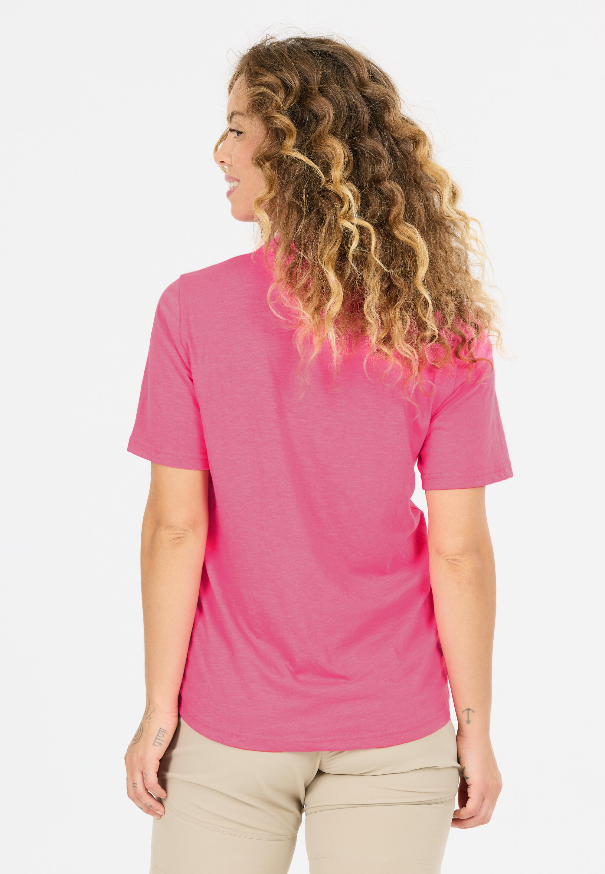 Polo-shirt Vale 6/15