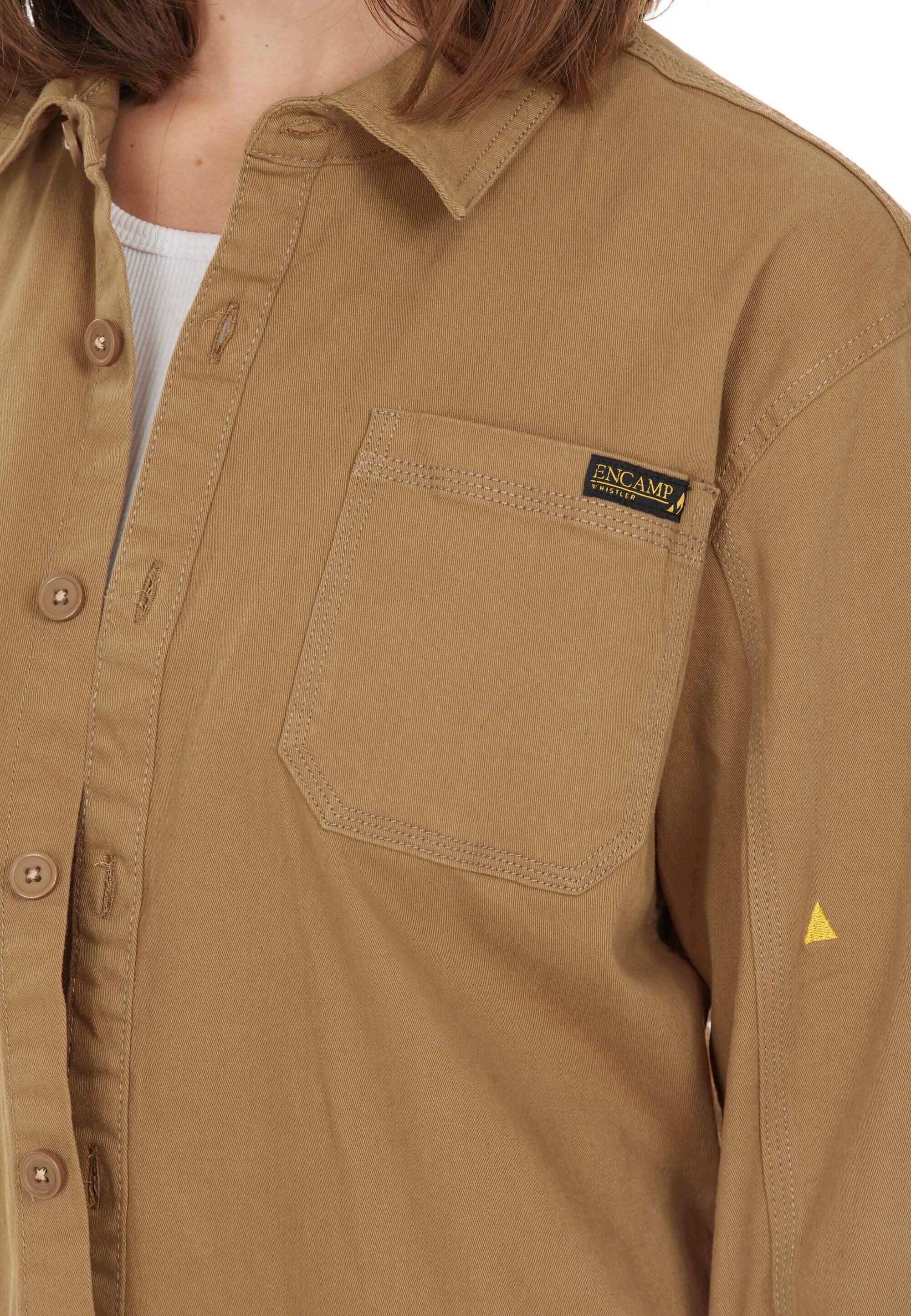 Chemise Fallon 6/15