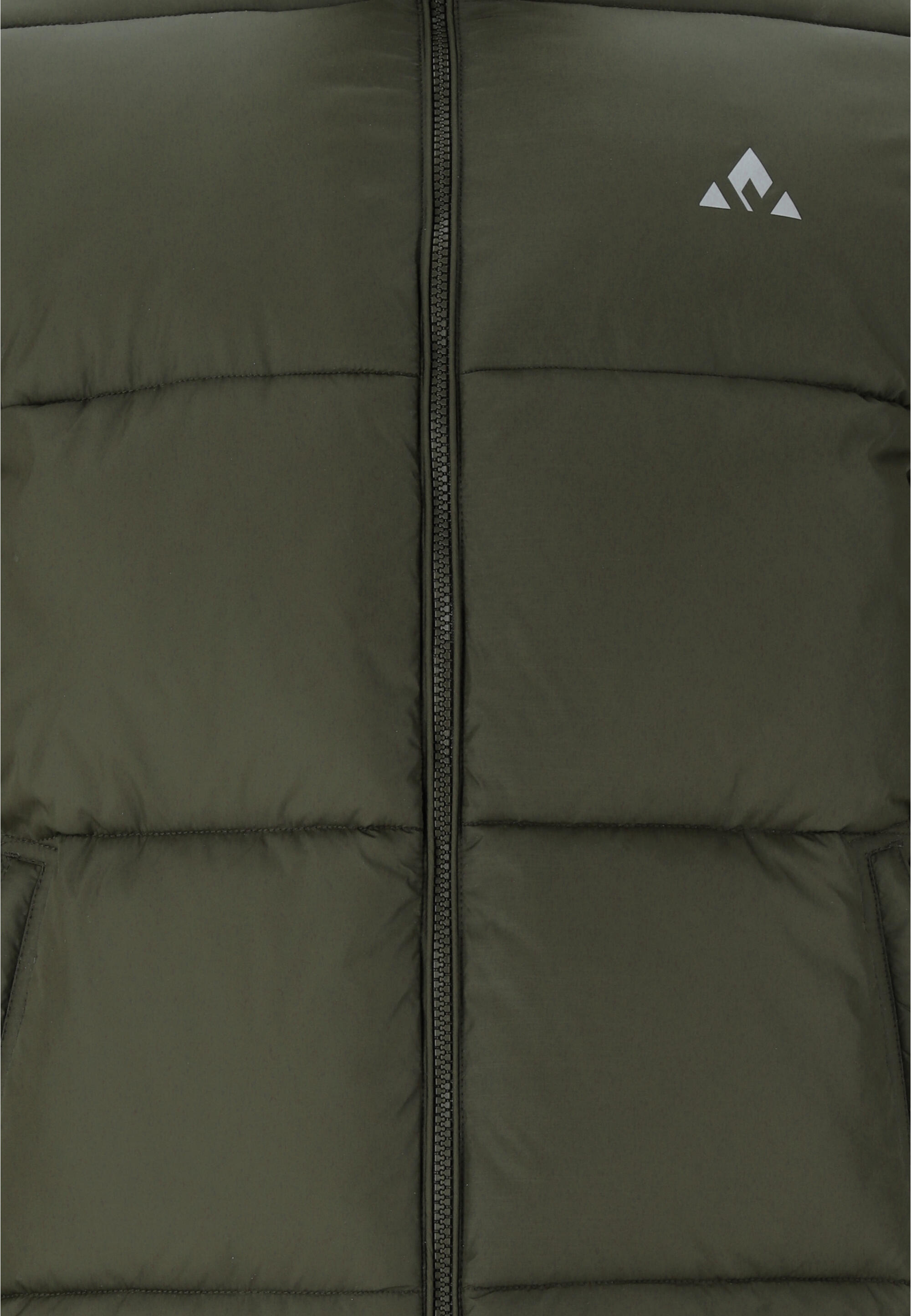 Puffer jas Floter 7/15