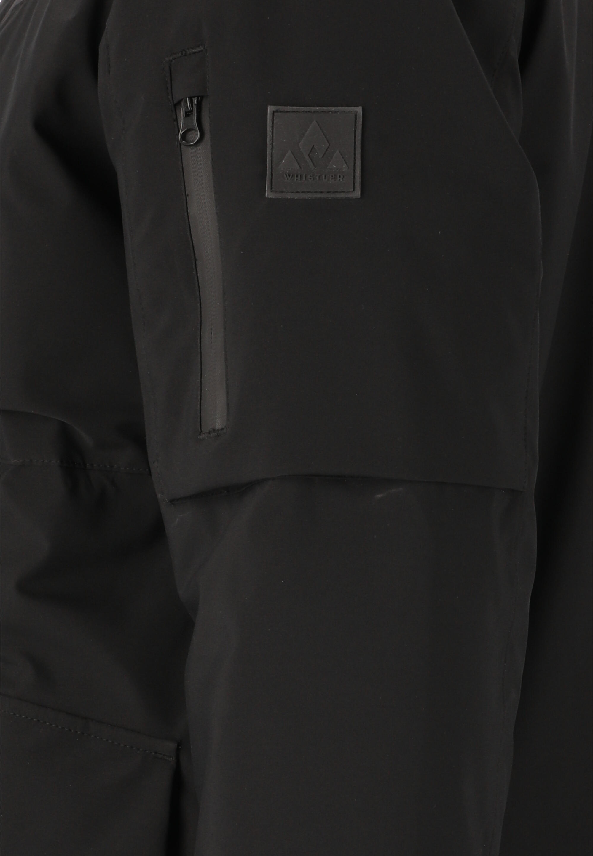 Parka Whistler Graysville 10000 7/15