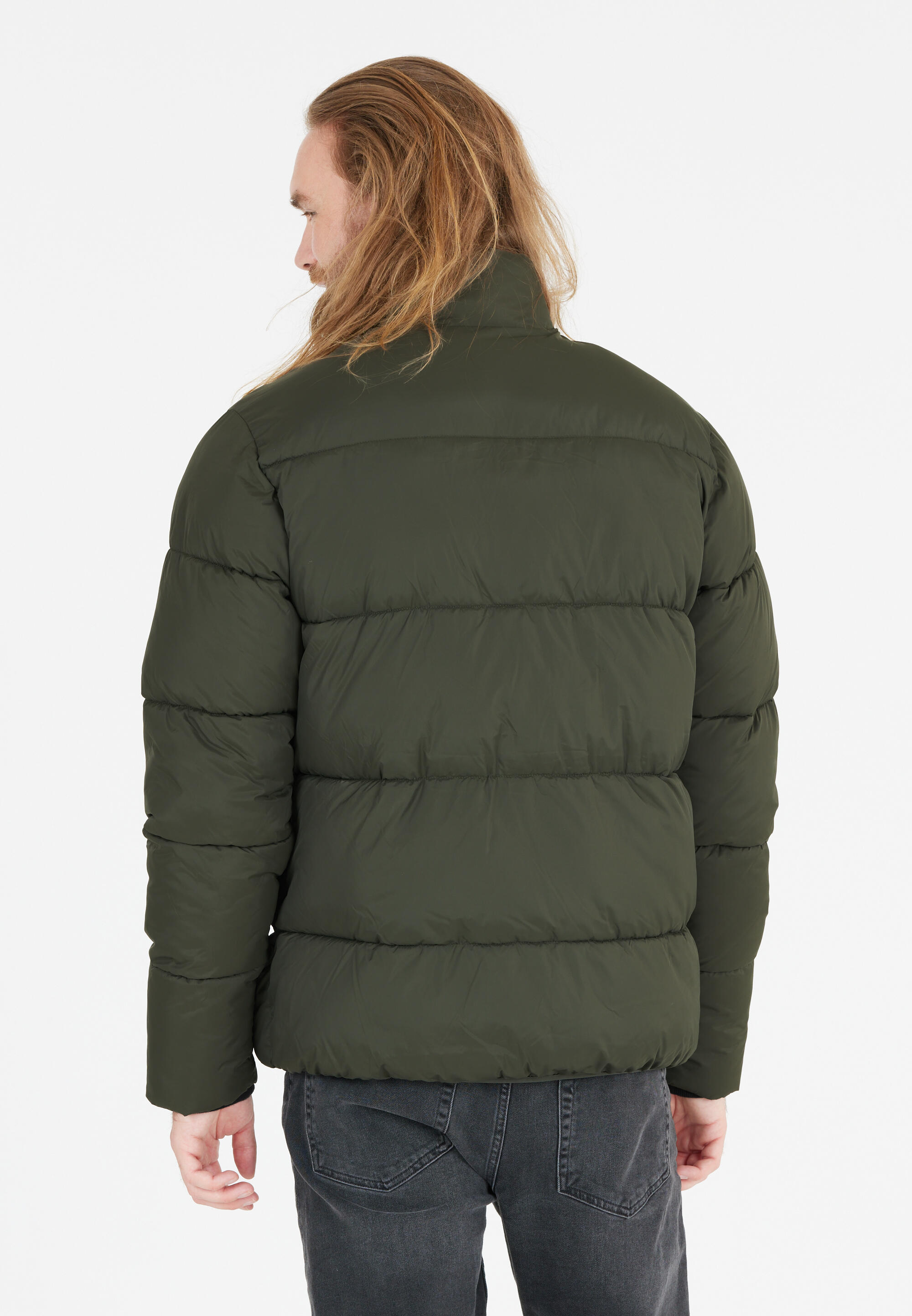 Puffer jas Floter 6/15