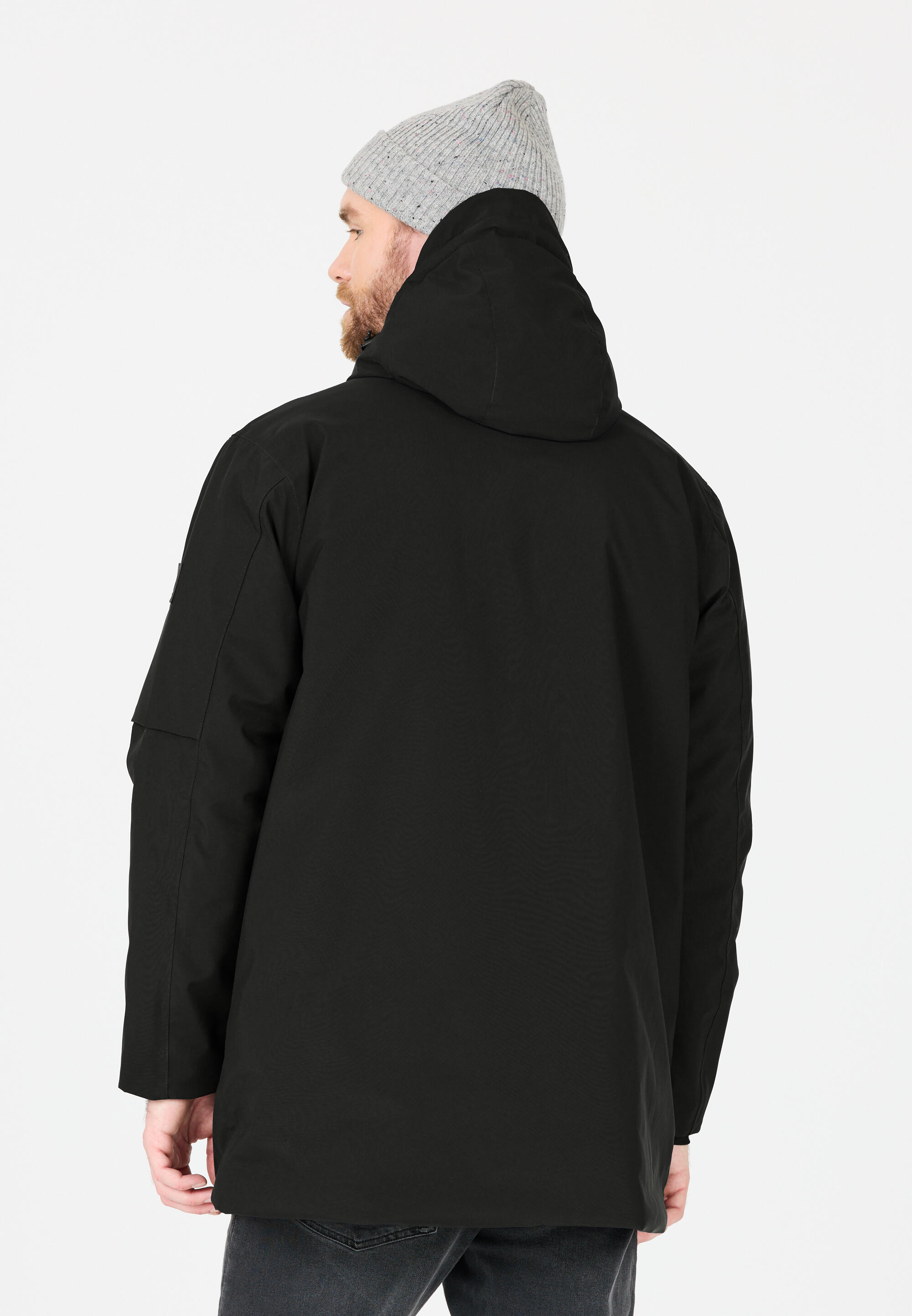 Parka Whistler Graysville 10000 6/15