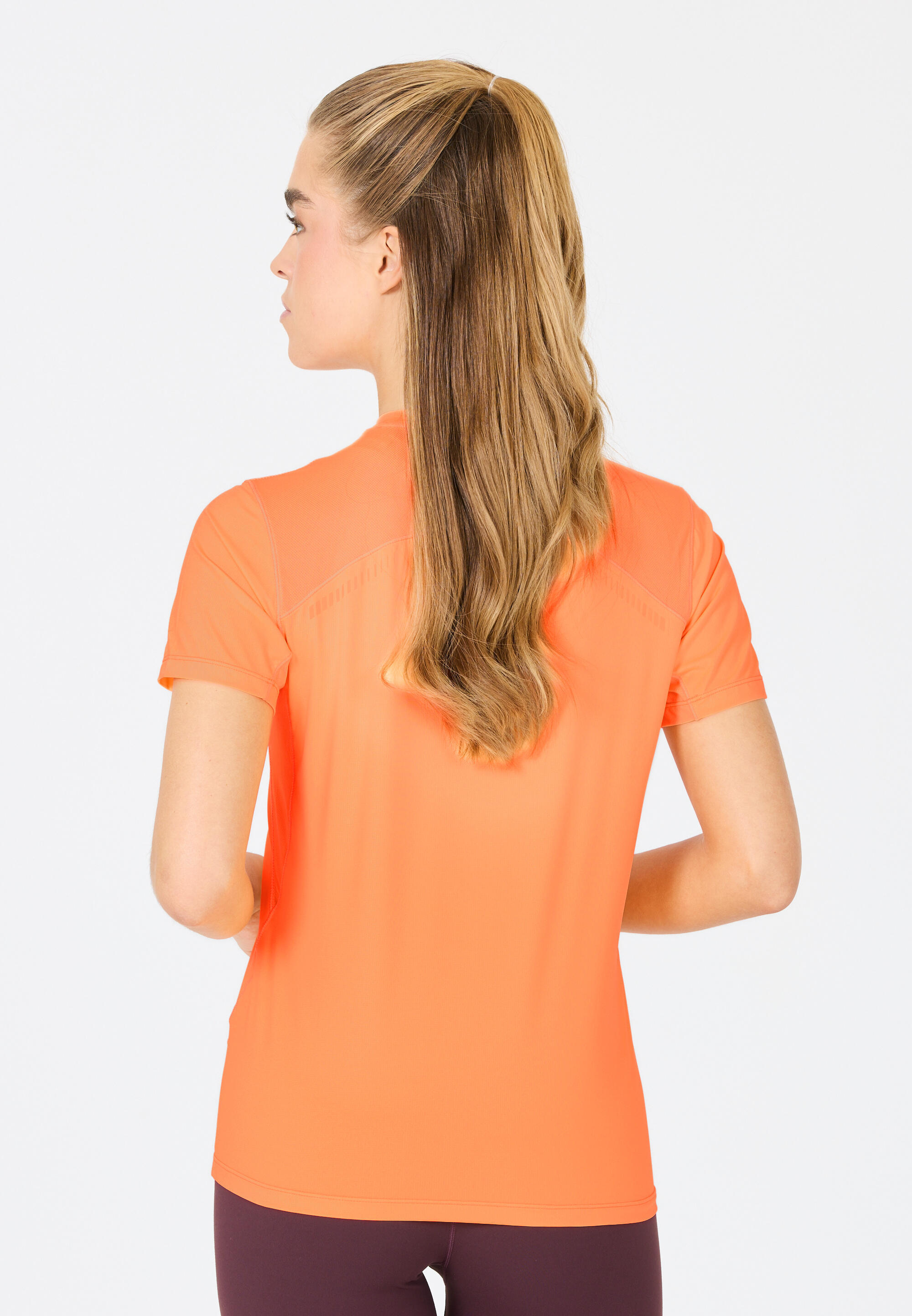 T-shirt da donna Endurance Nan 6/15