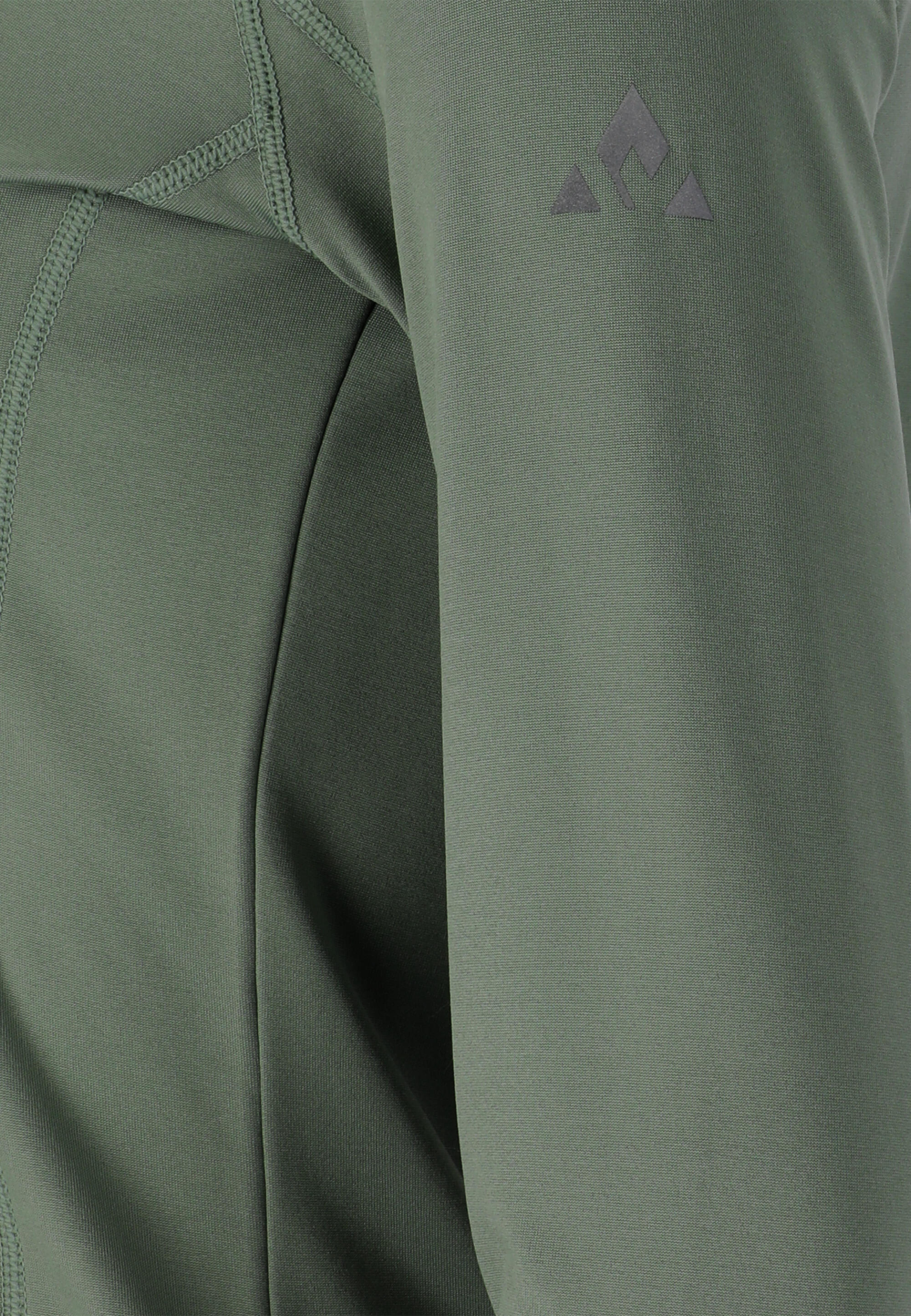 Funktions-Langarmshirt Blume 7/15