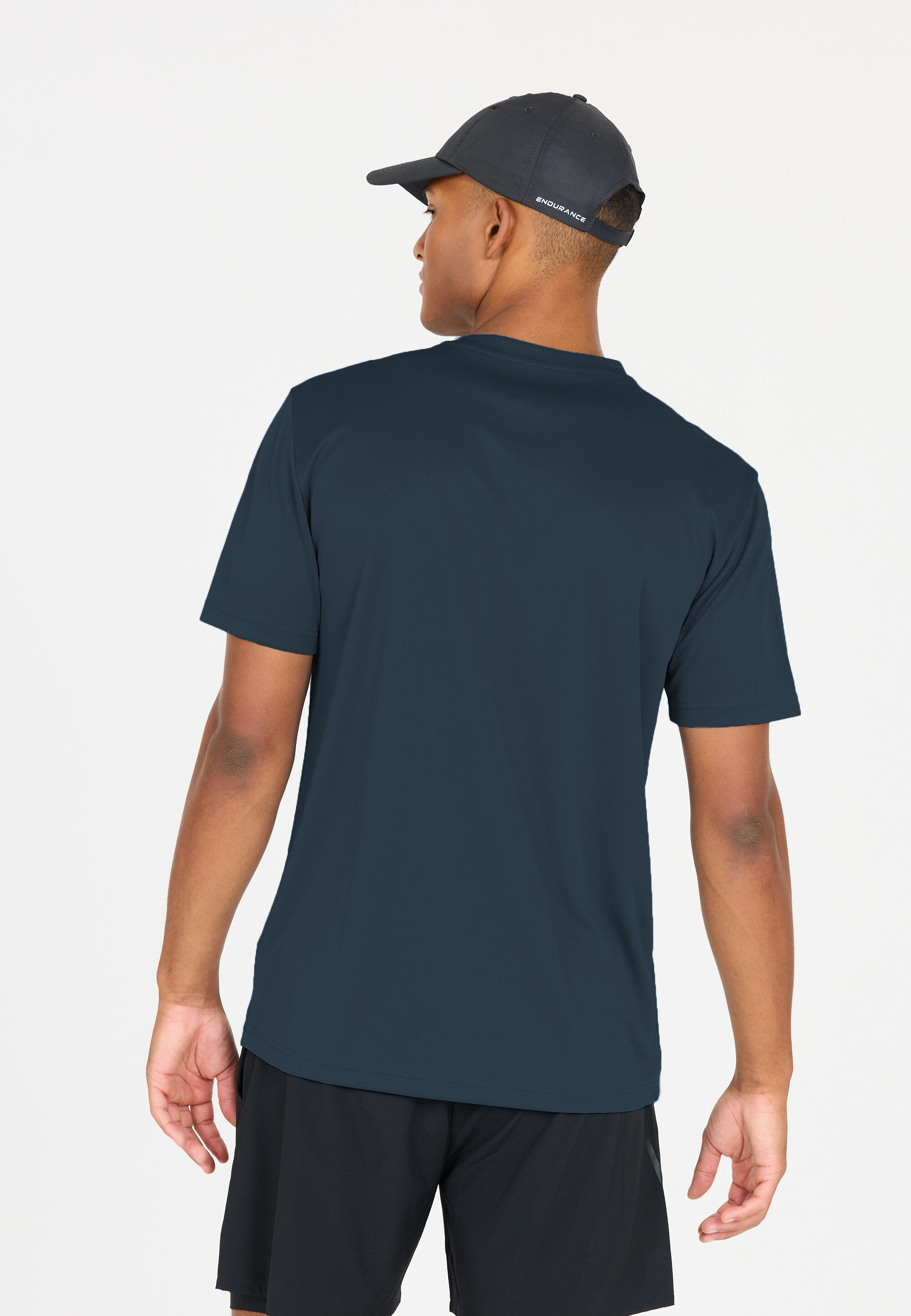 T-shirt Vernon 6/15