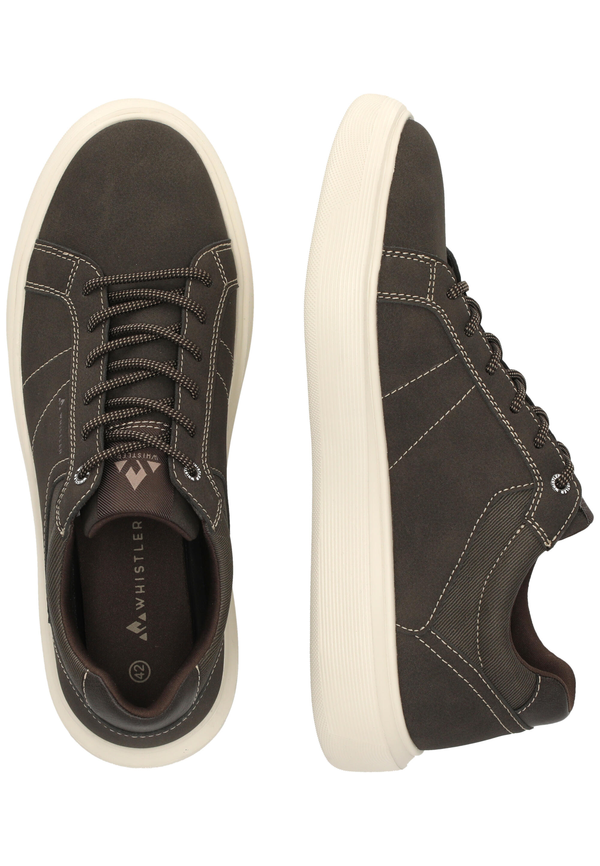 Chaussures basses Pangul M 6/15