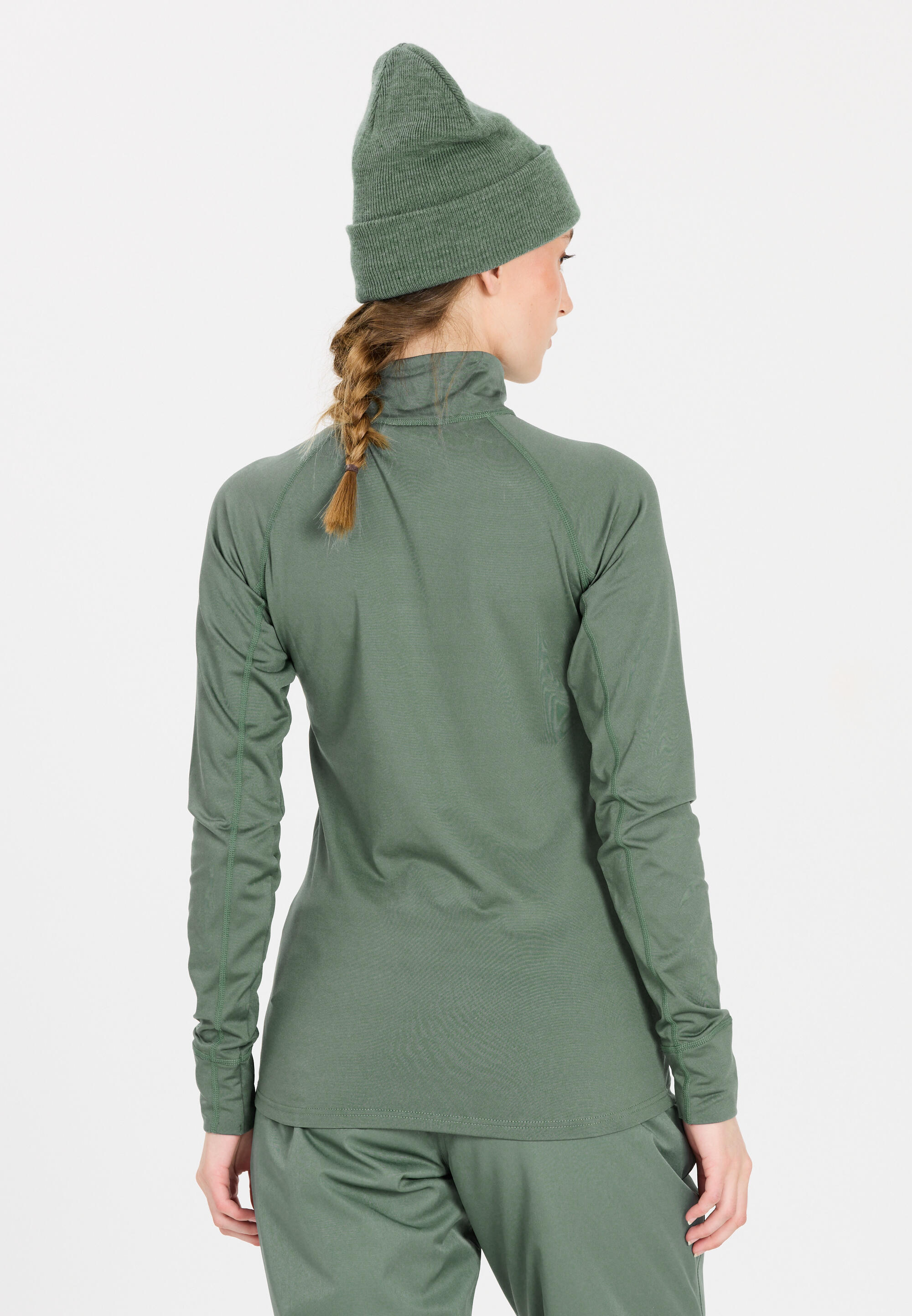 Funktions-Langarmshirt Blume 6/15