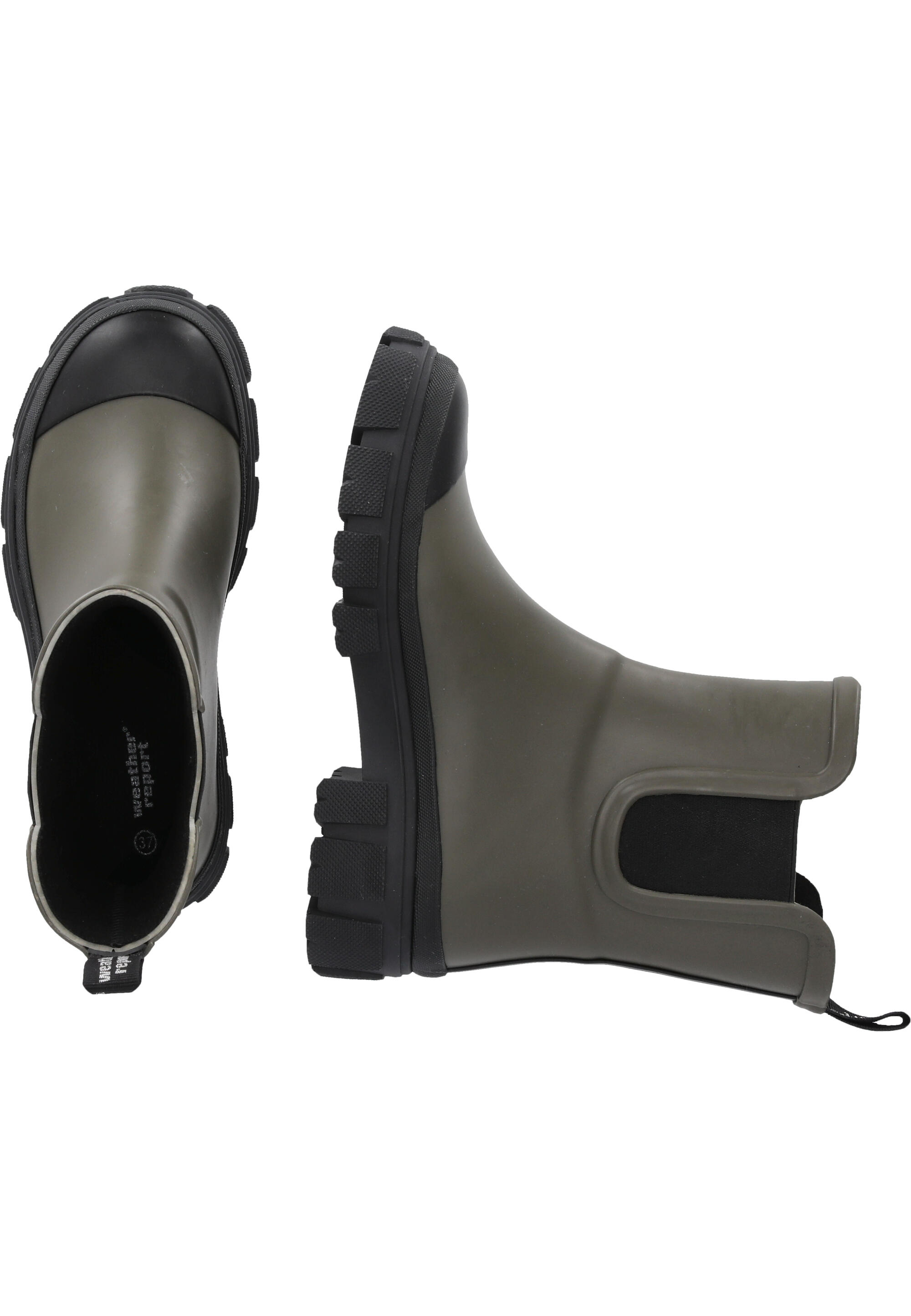 Gummistiefel Raylee 6/15