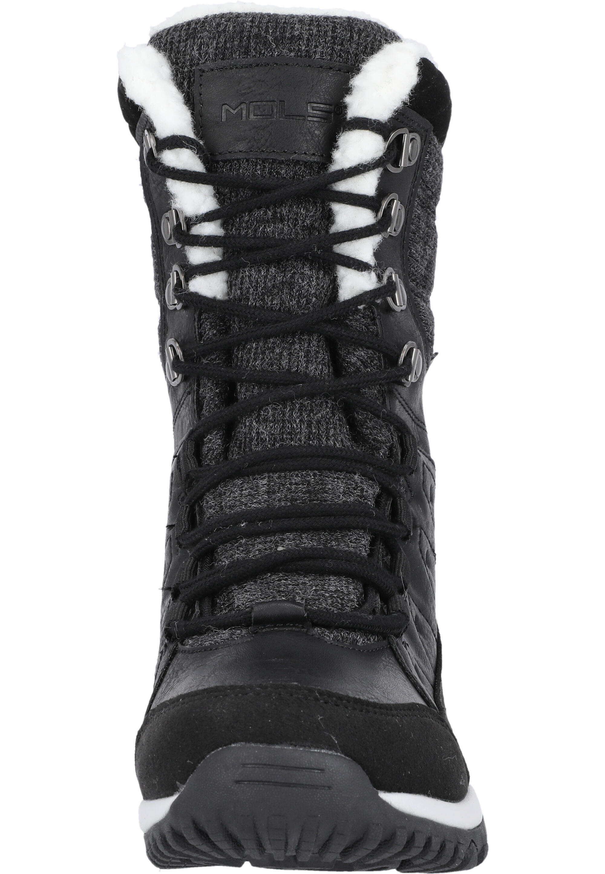 Winterstiefel Bakan 9/15