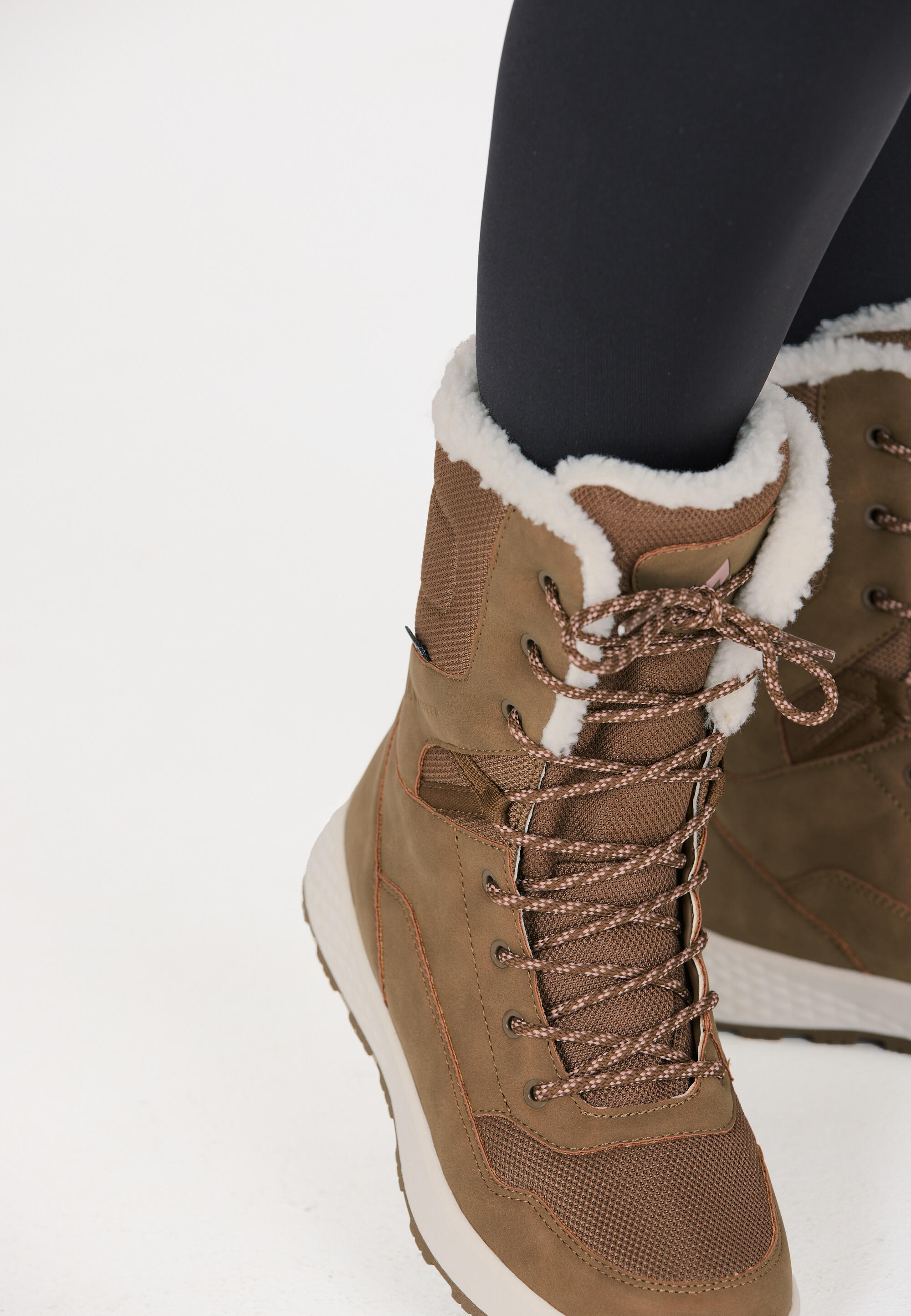 Winterstiefel Loumon V2 9/15