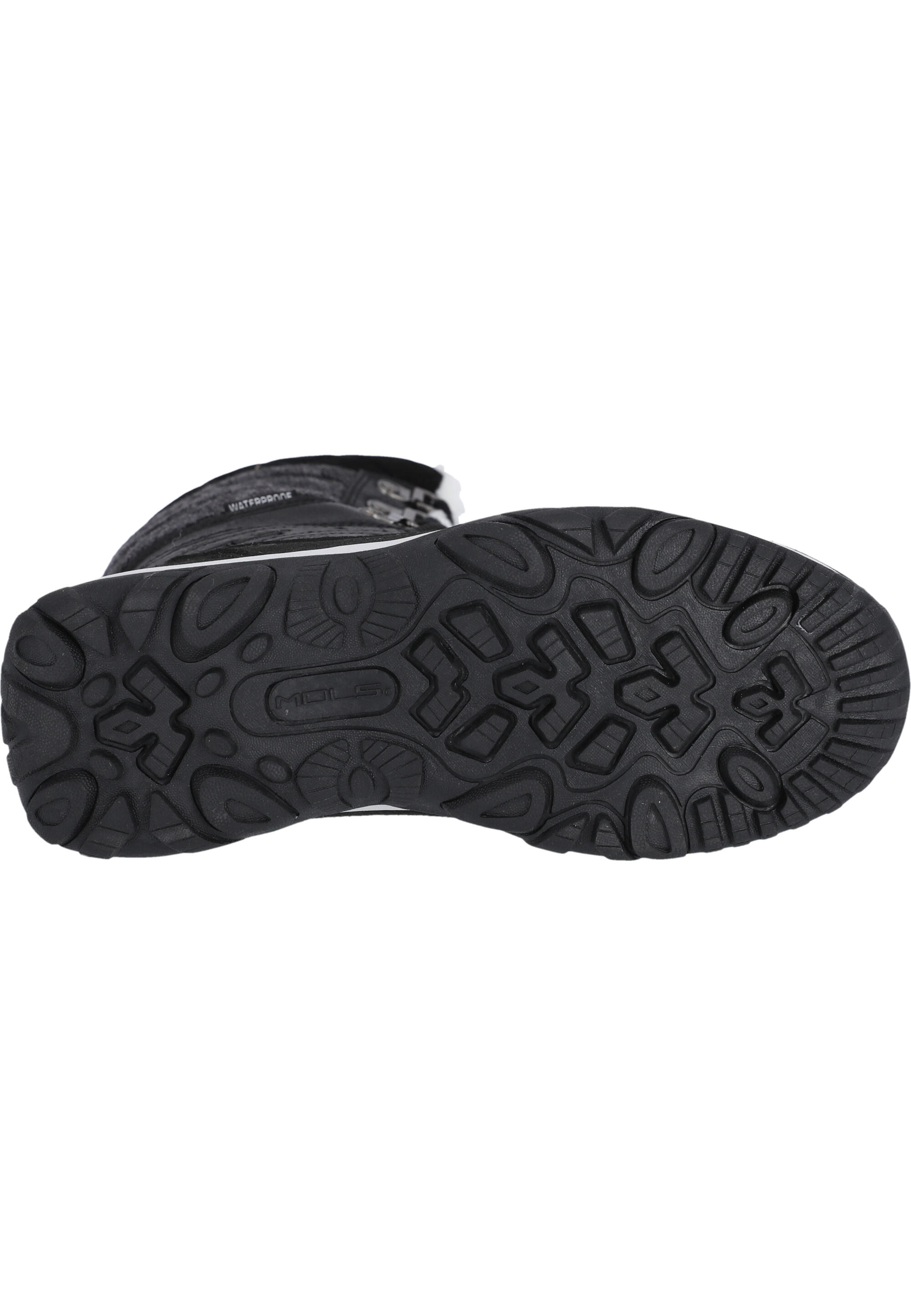 Winterstiefel Bakan 8/15