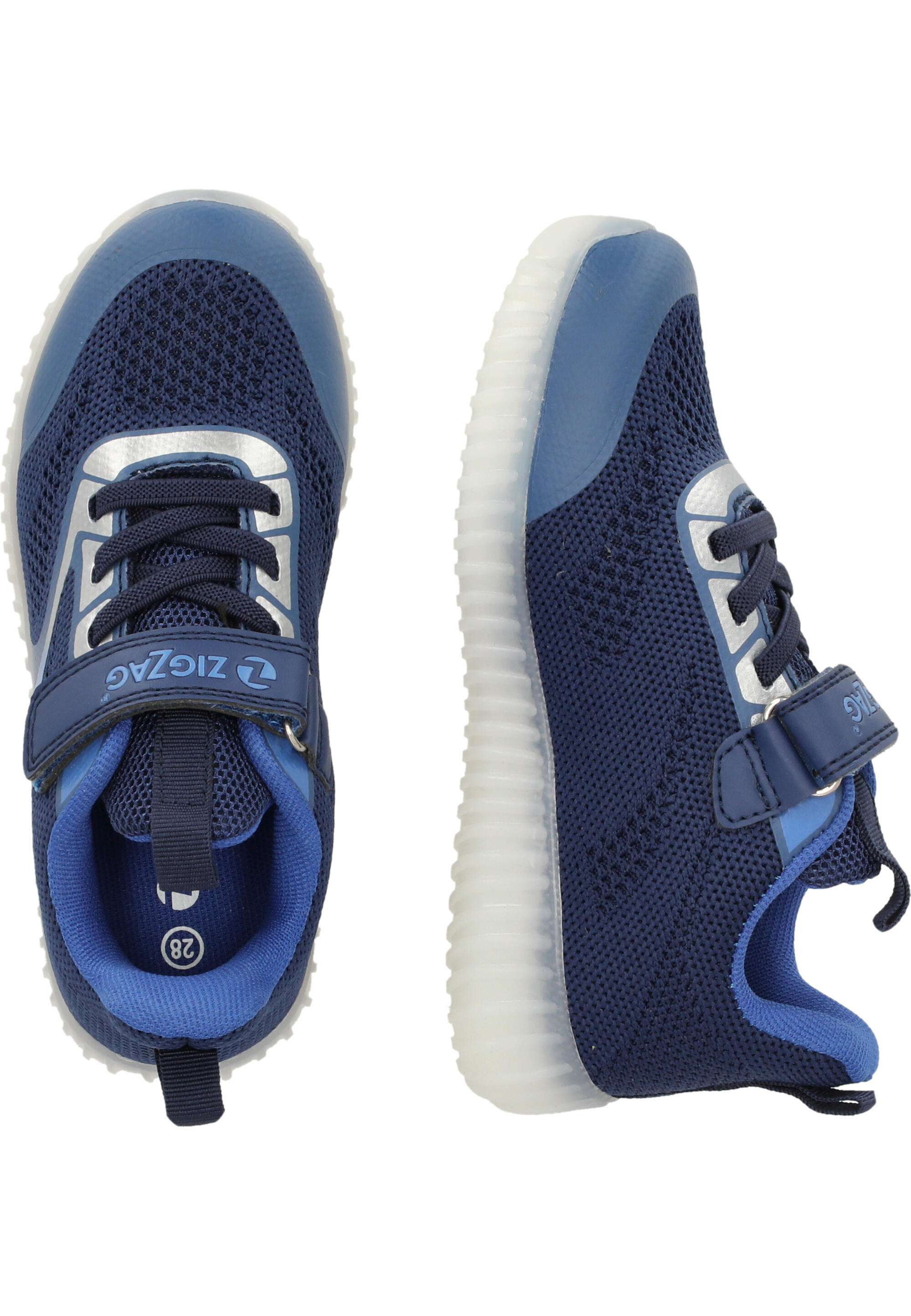 Sneaker Silas 6/15